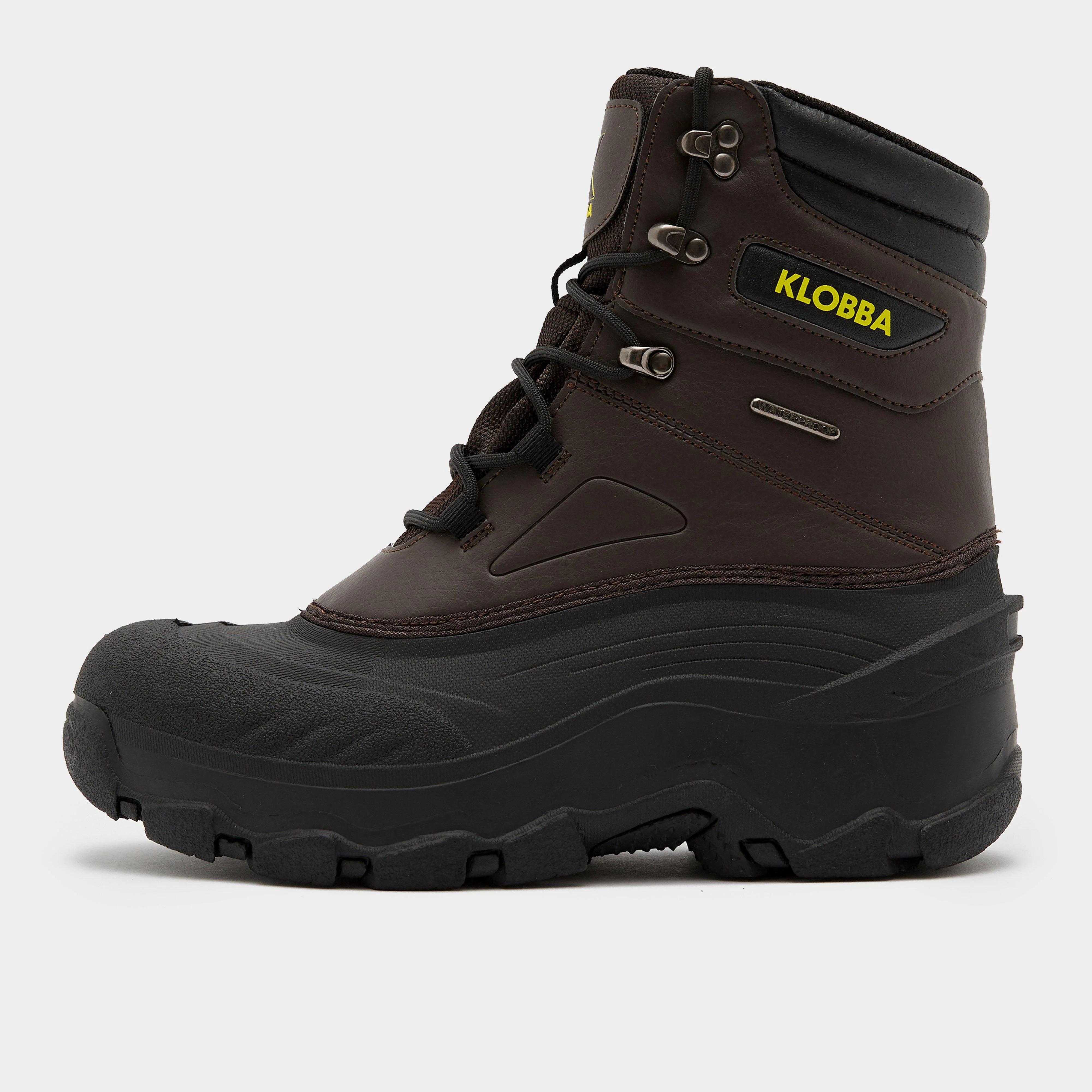 Field Boot