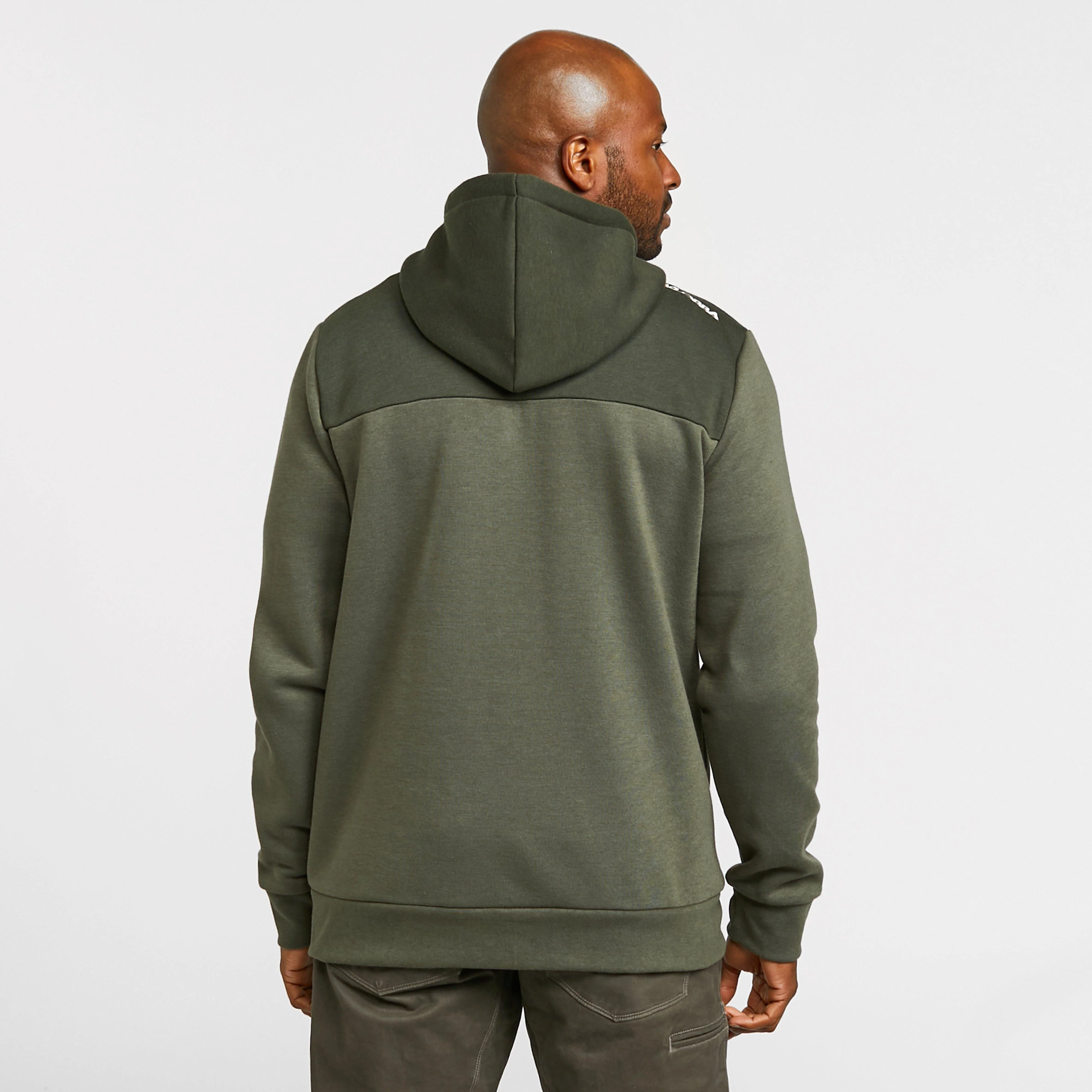 Men's Full-Zip Hoodie - Image 2