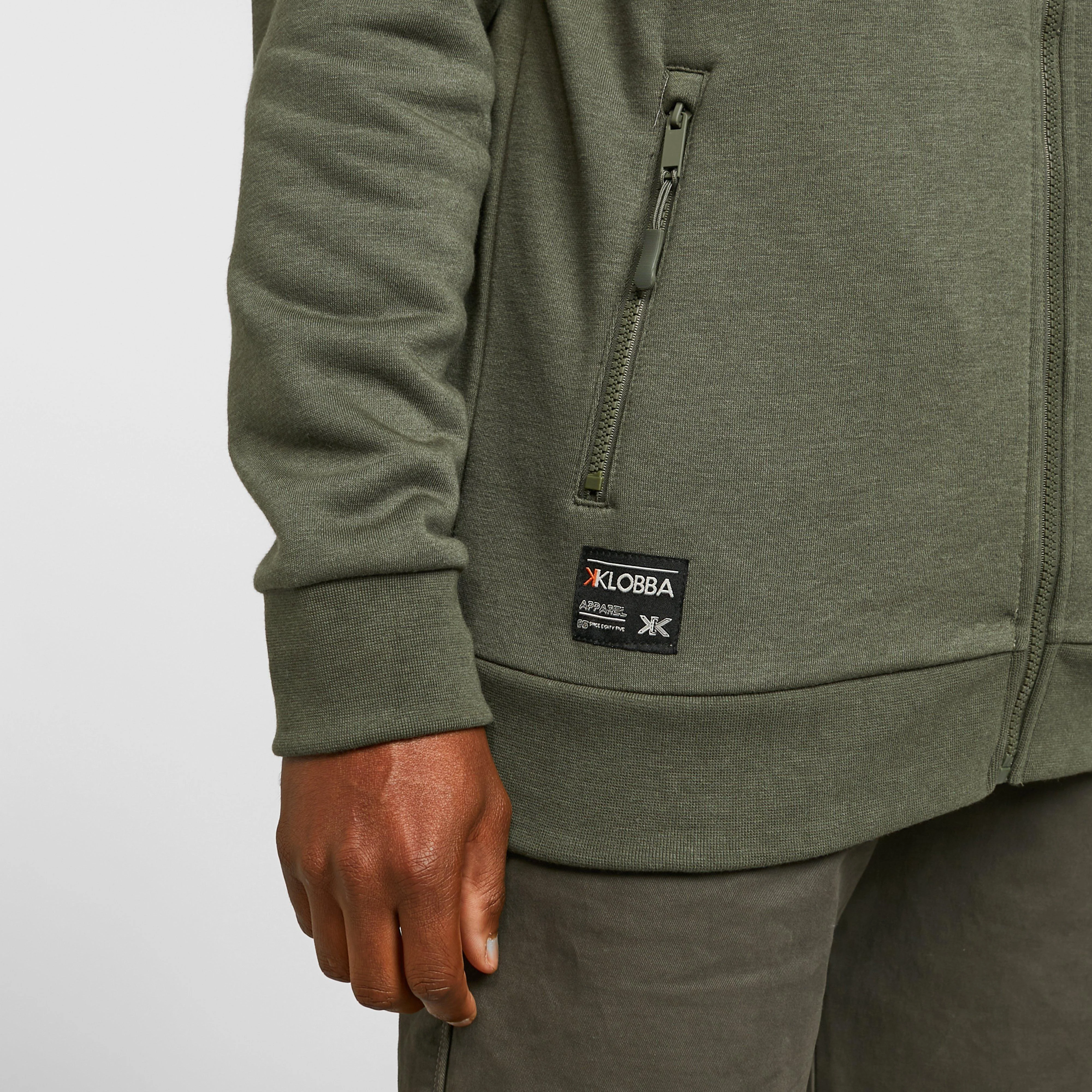 Men's Full-Zip Hoodie - Image 6