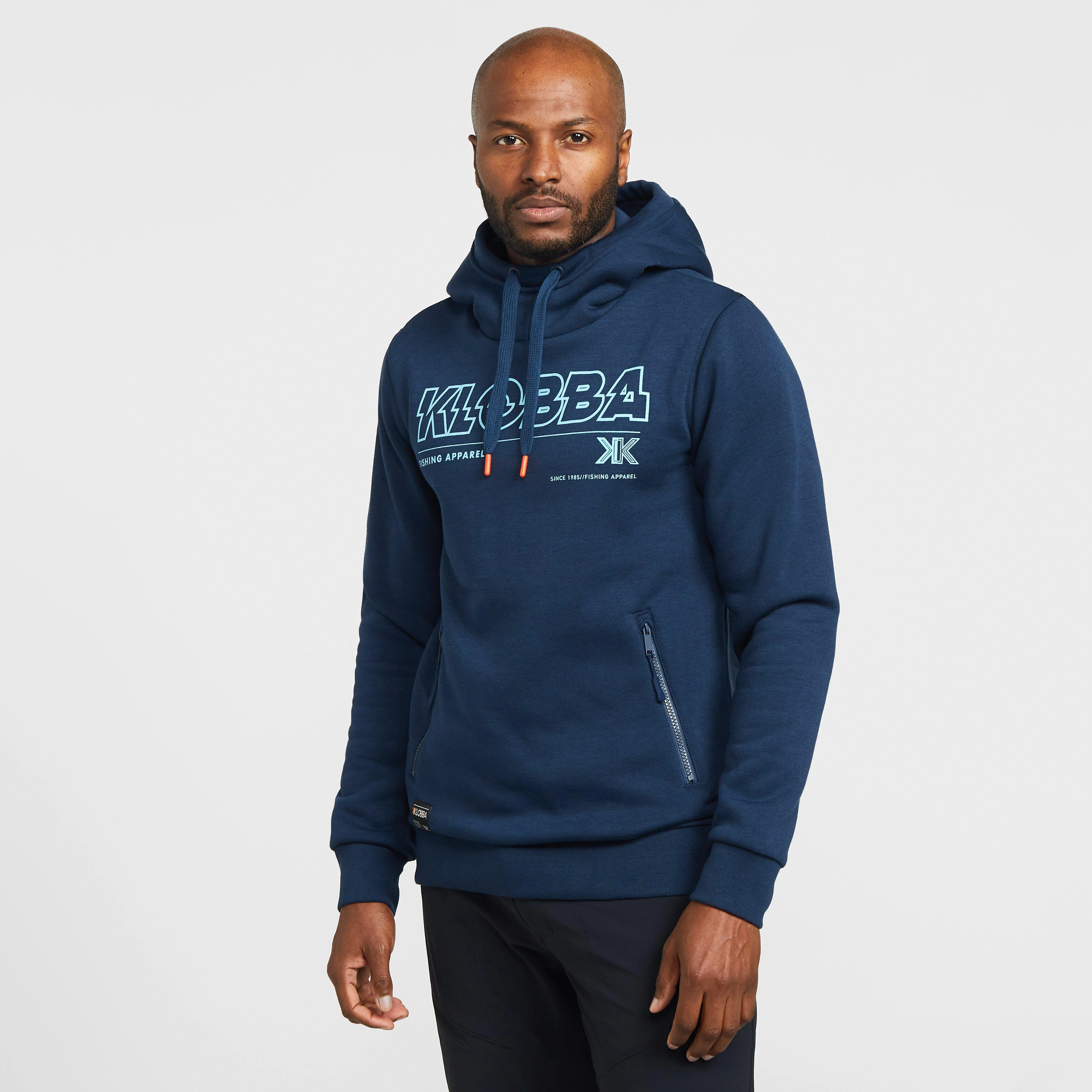 Men's Graphic Hoodie