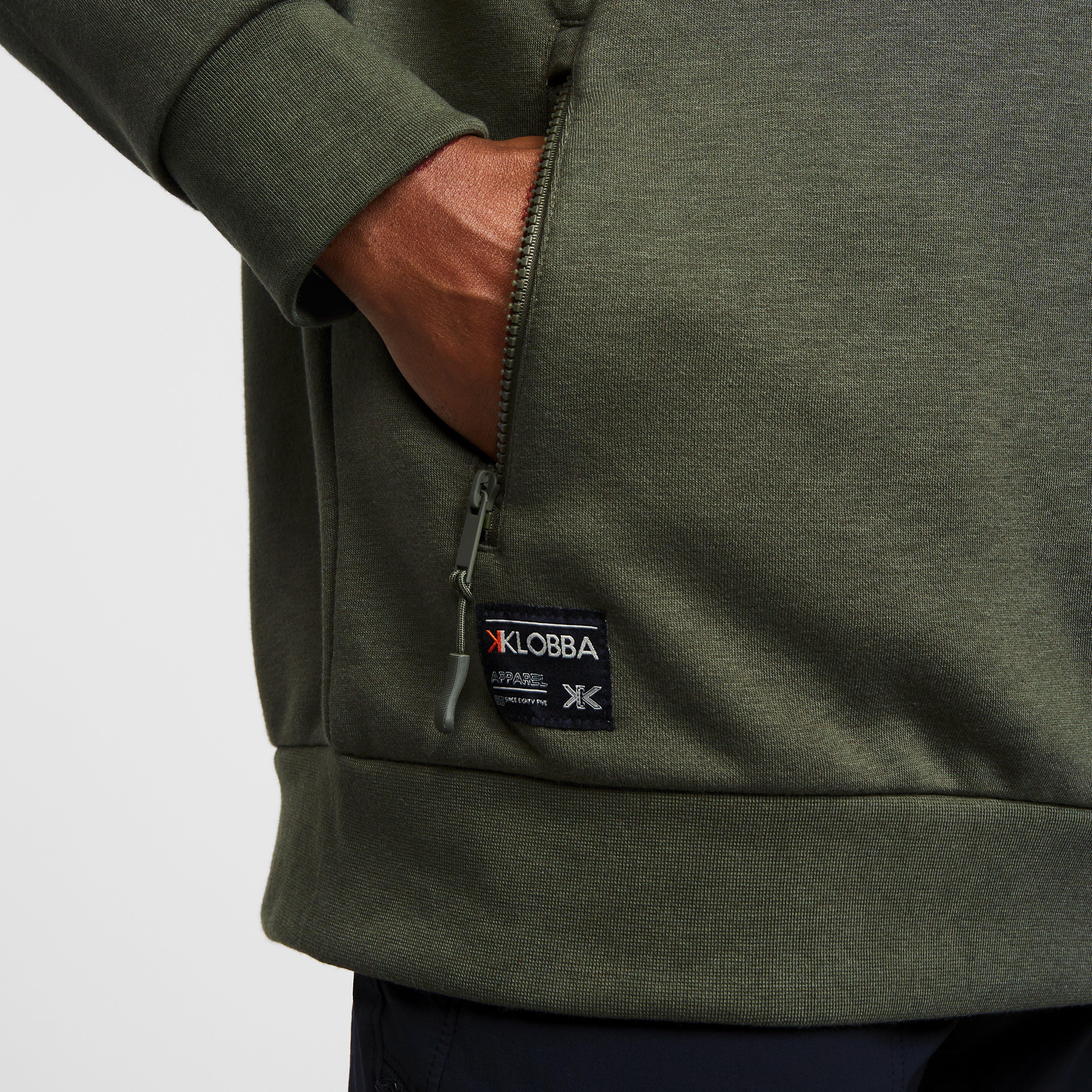 Men's Graphic Hoodie - Image 6