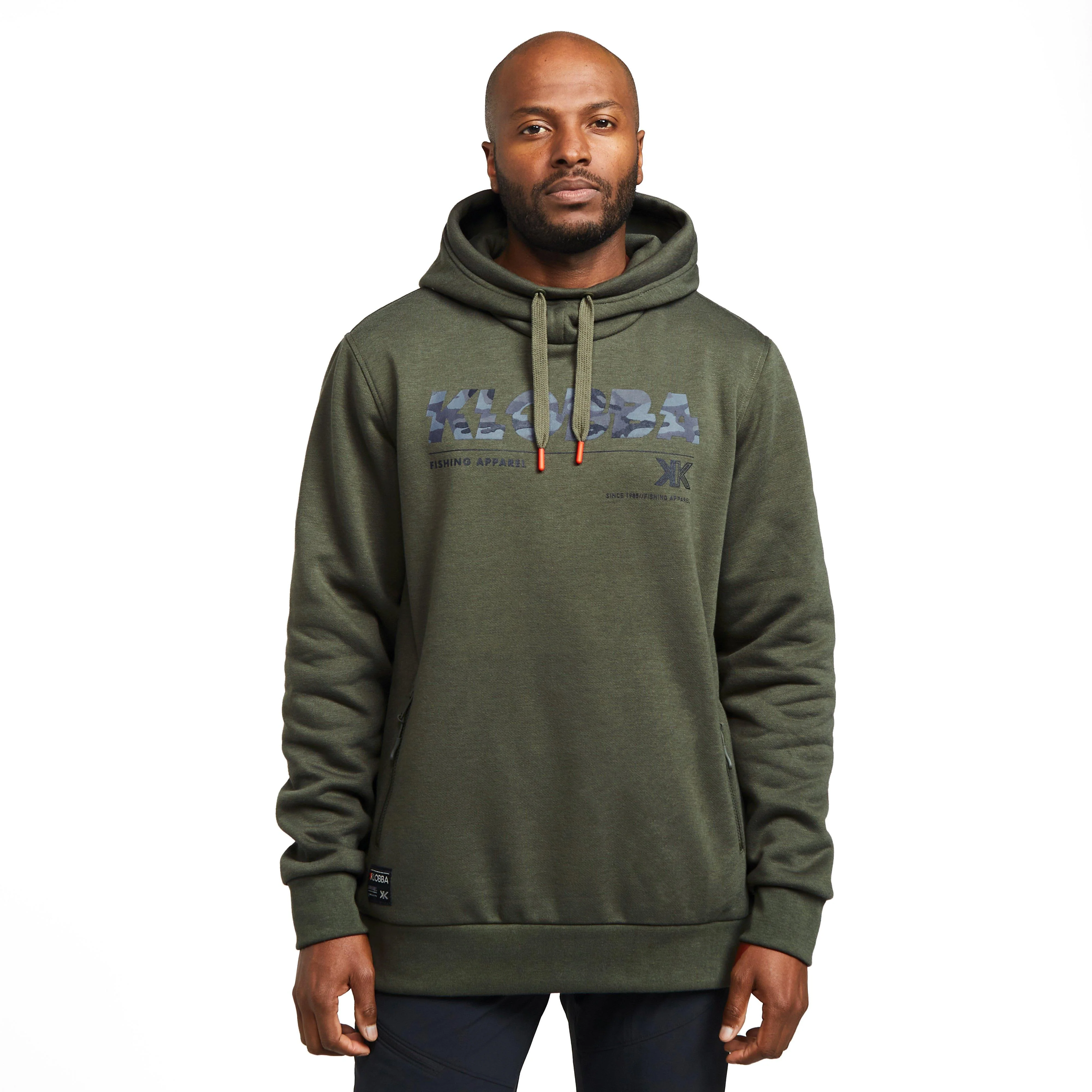 Men's Graphic Hoodie - Image 8