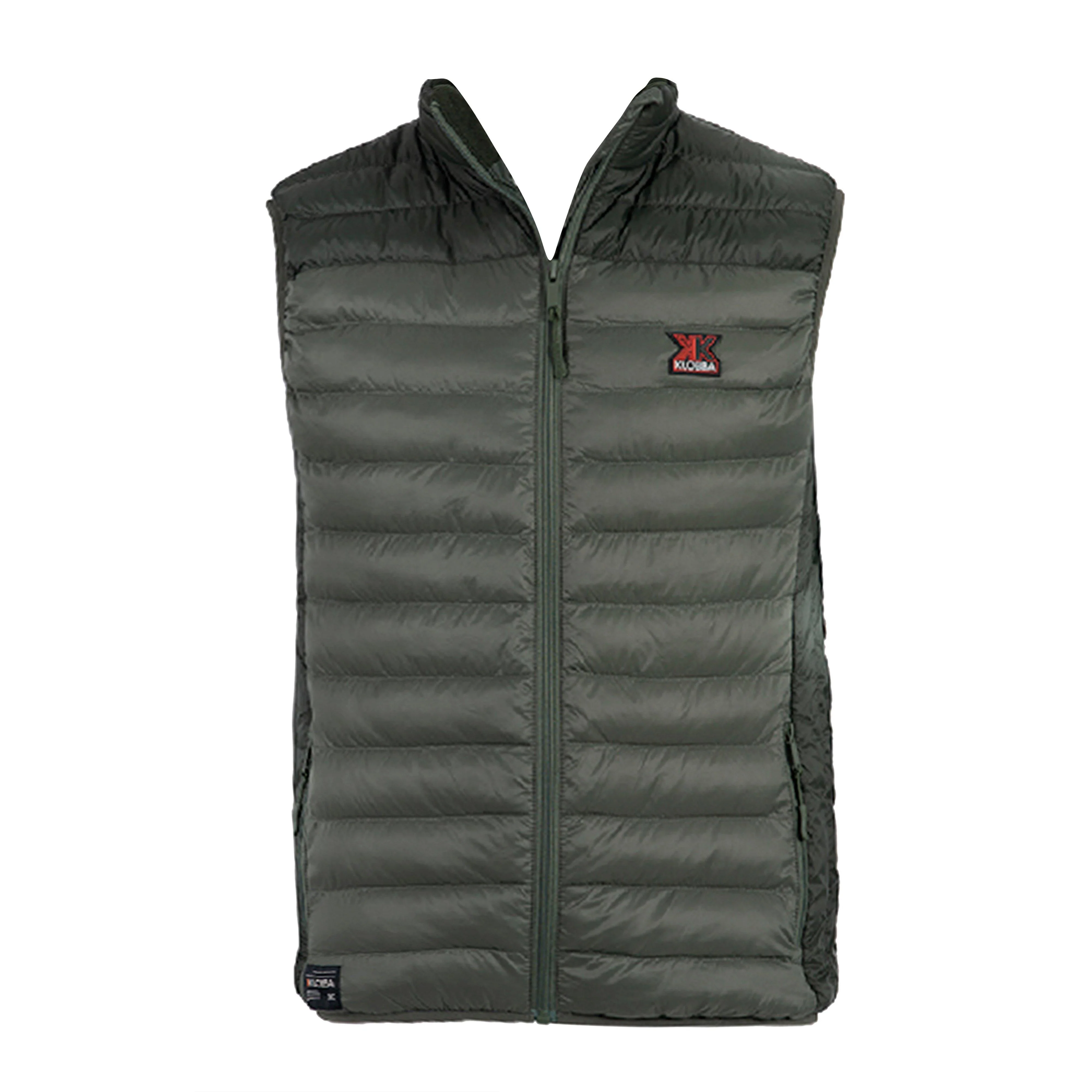 Men's Insulated Gilet