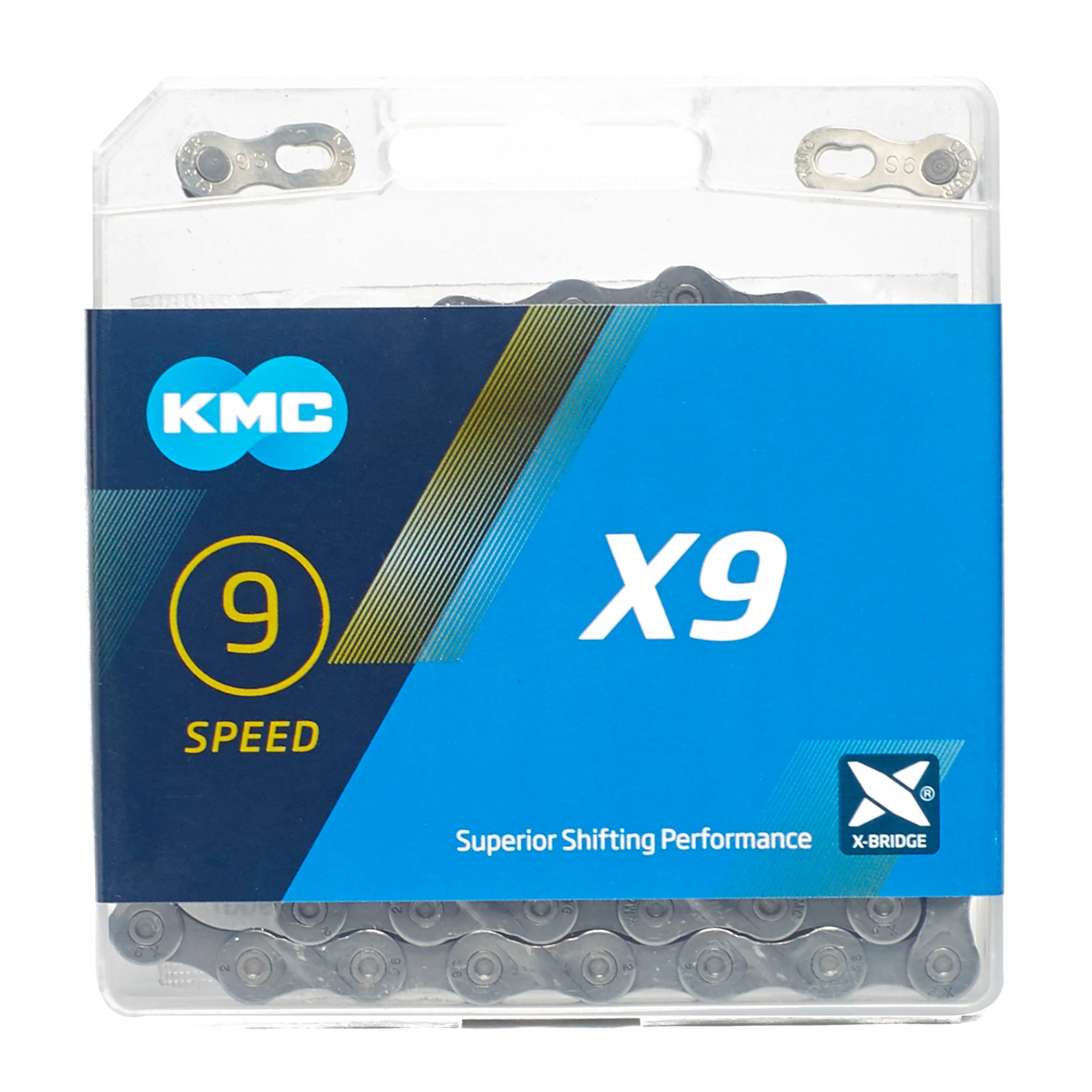 X9 MTB Chain