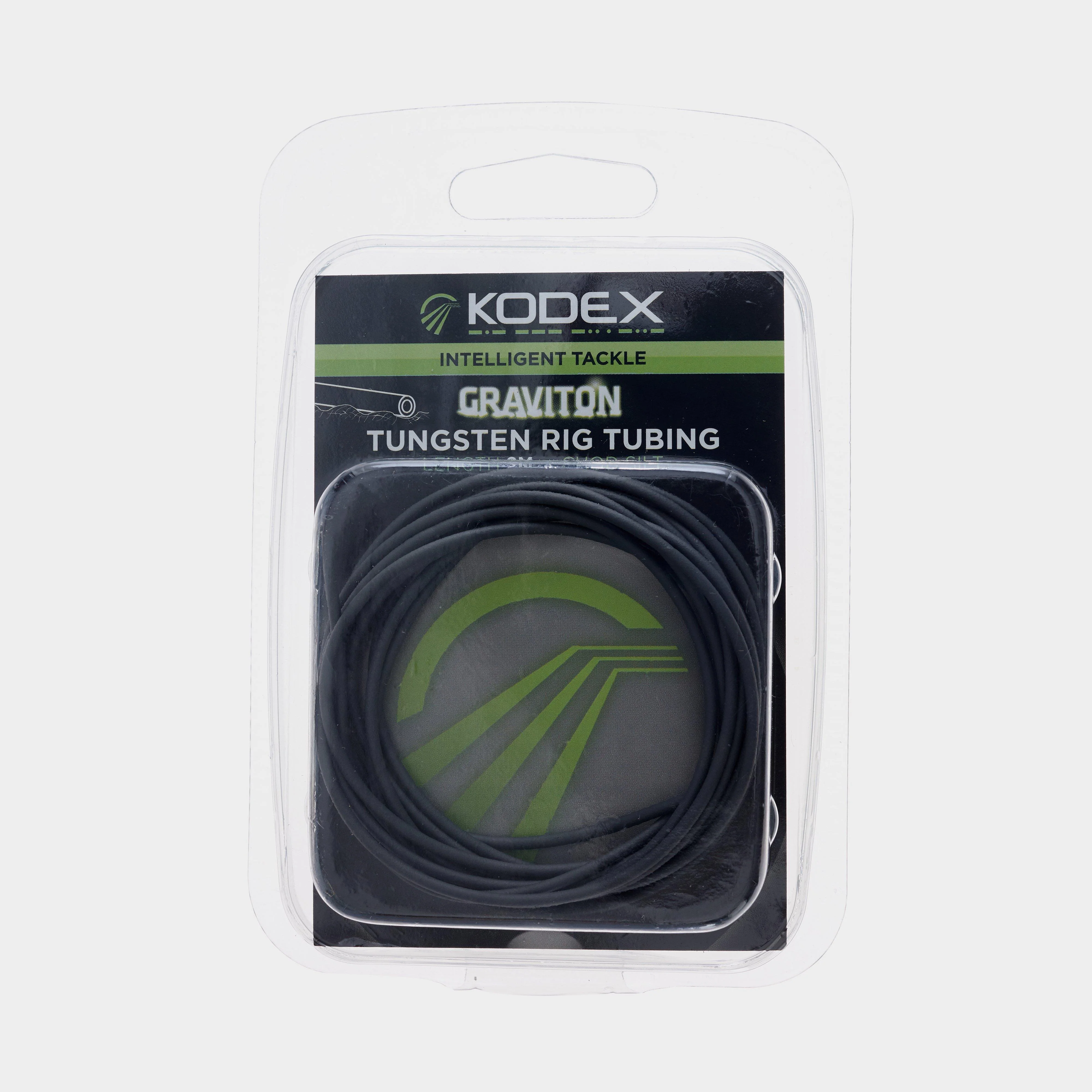 Graviton Chod Silt Tungsten Rig Tubing