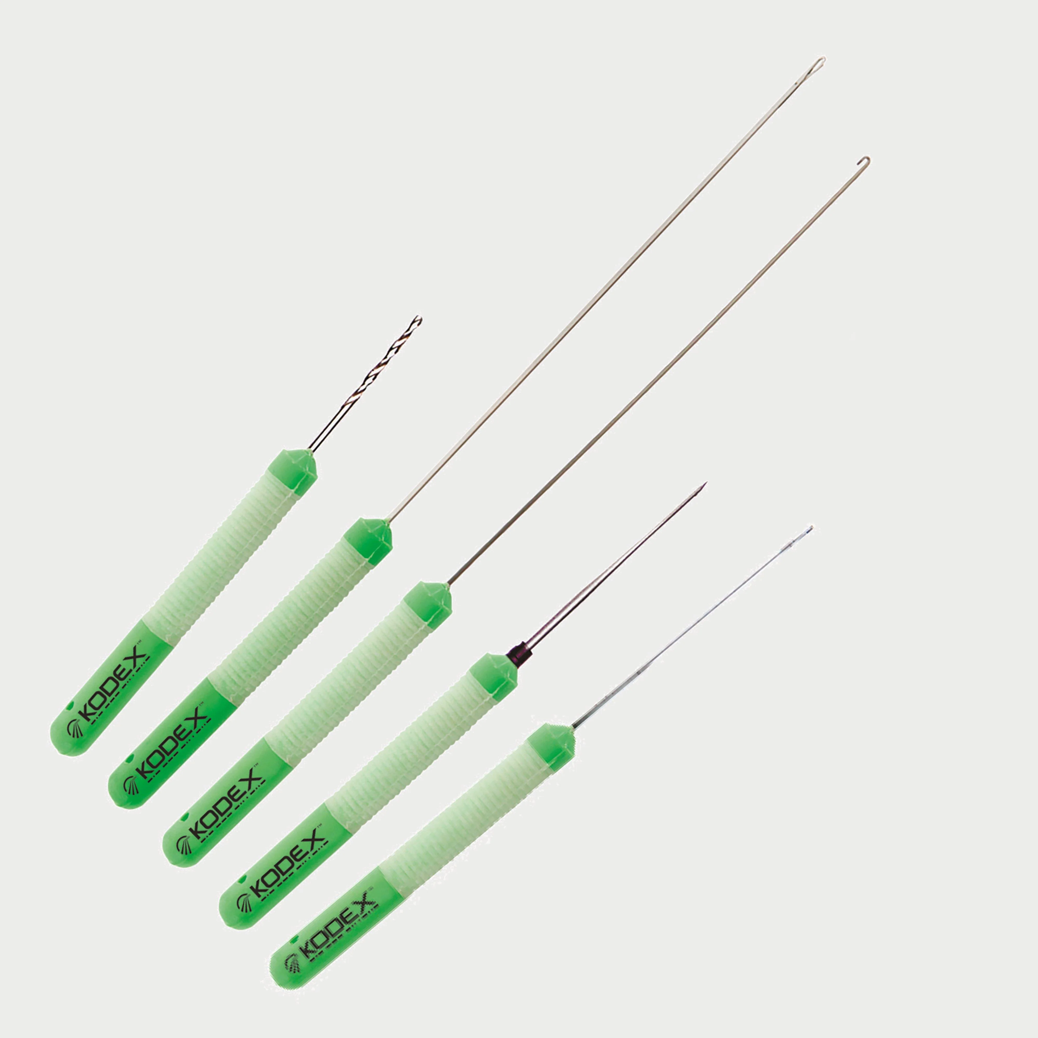 Viz Latch Boilie Needle