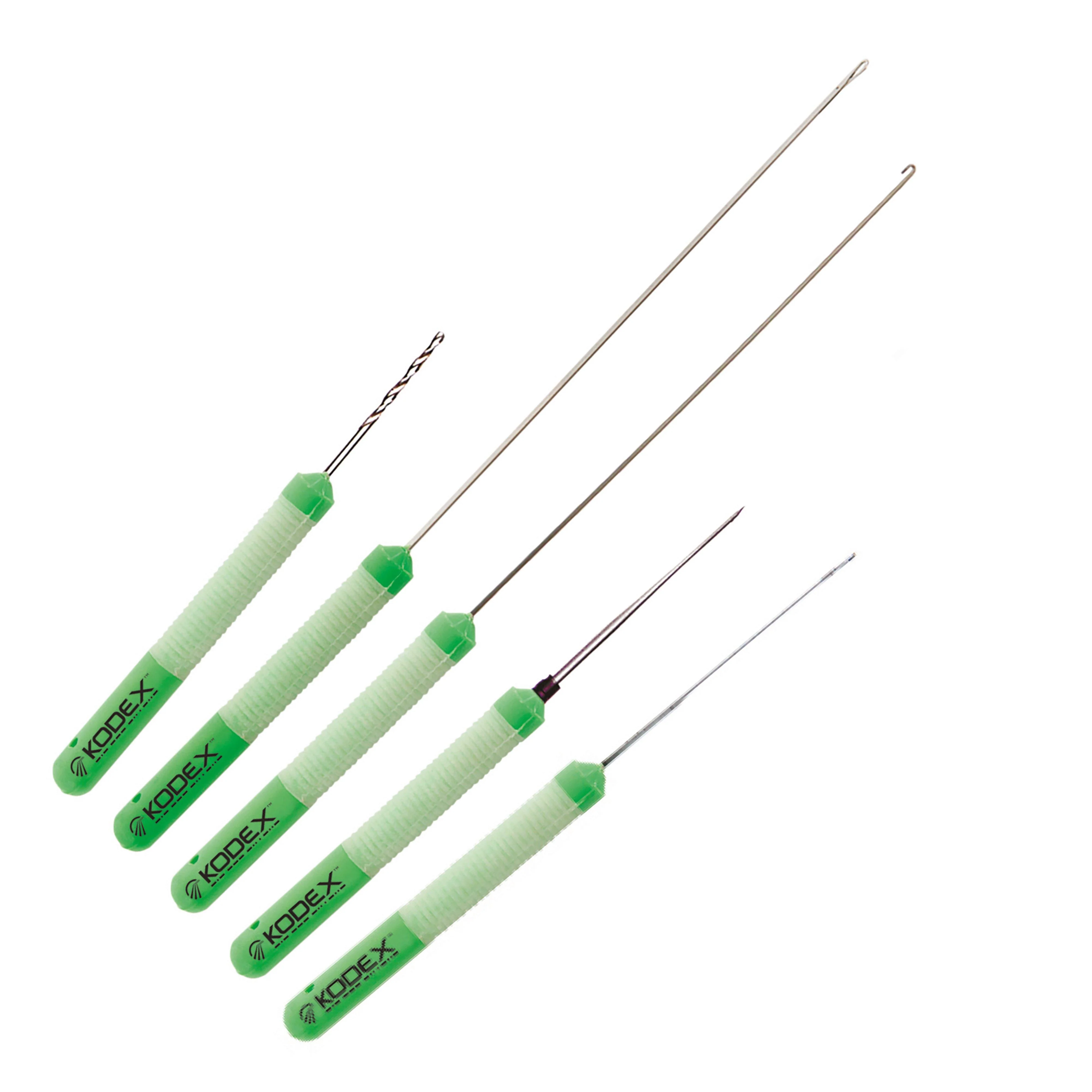 Viz Latch Boilie Needle - Image 3