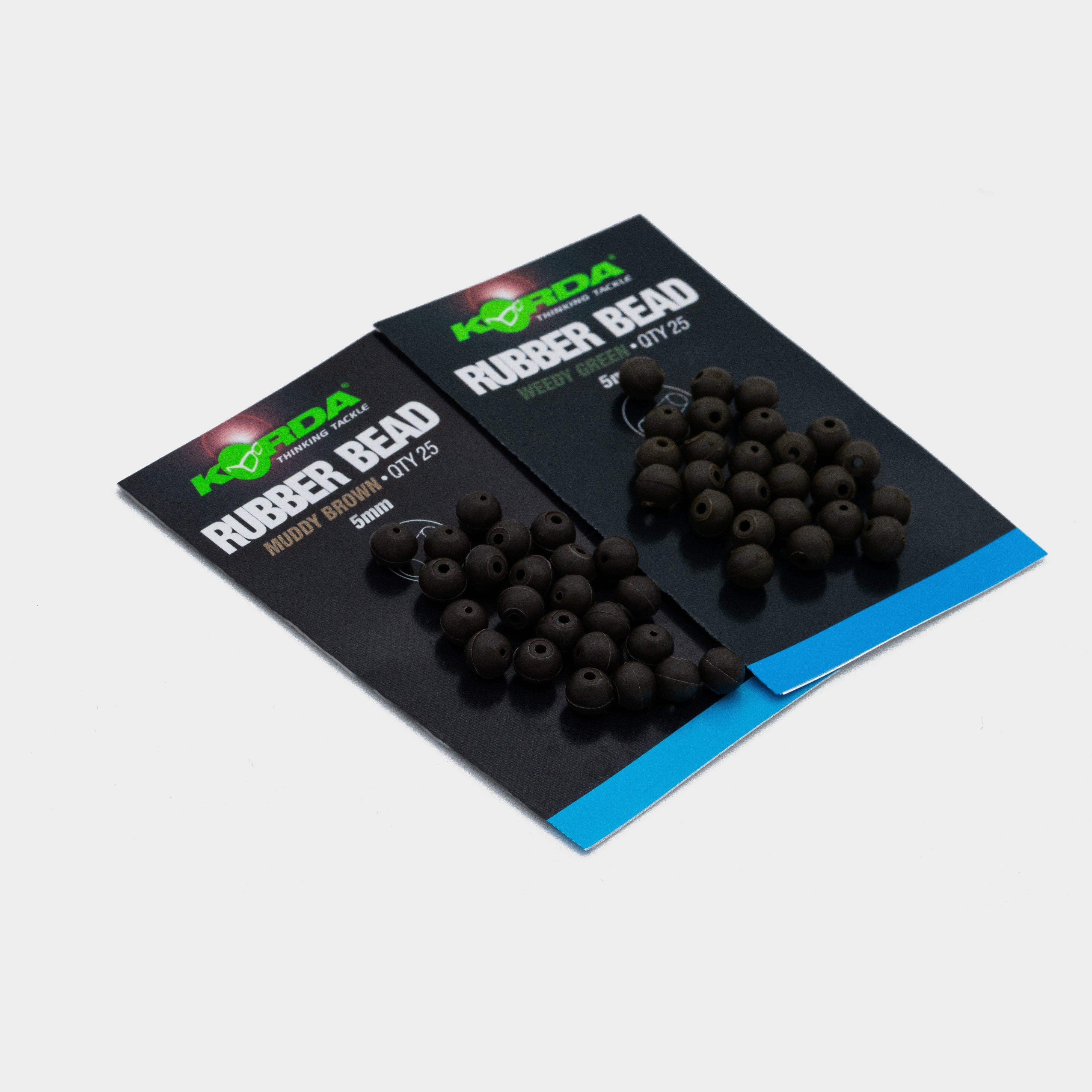 5Mm Bead Brown