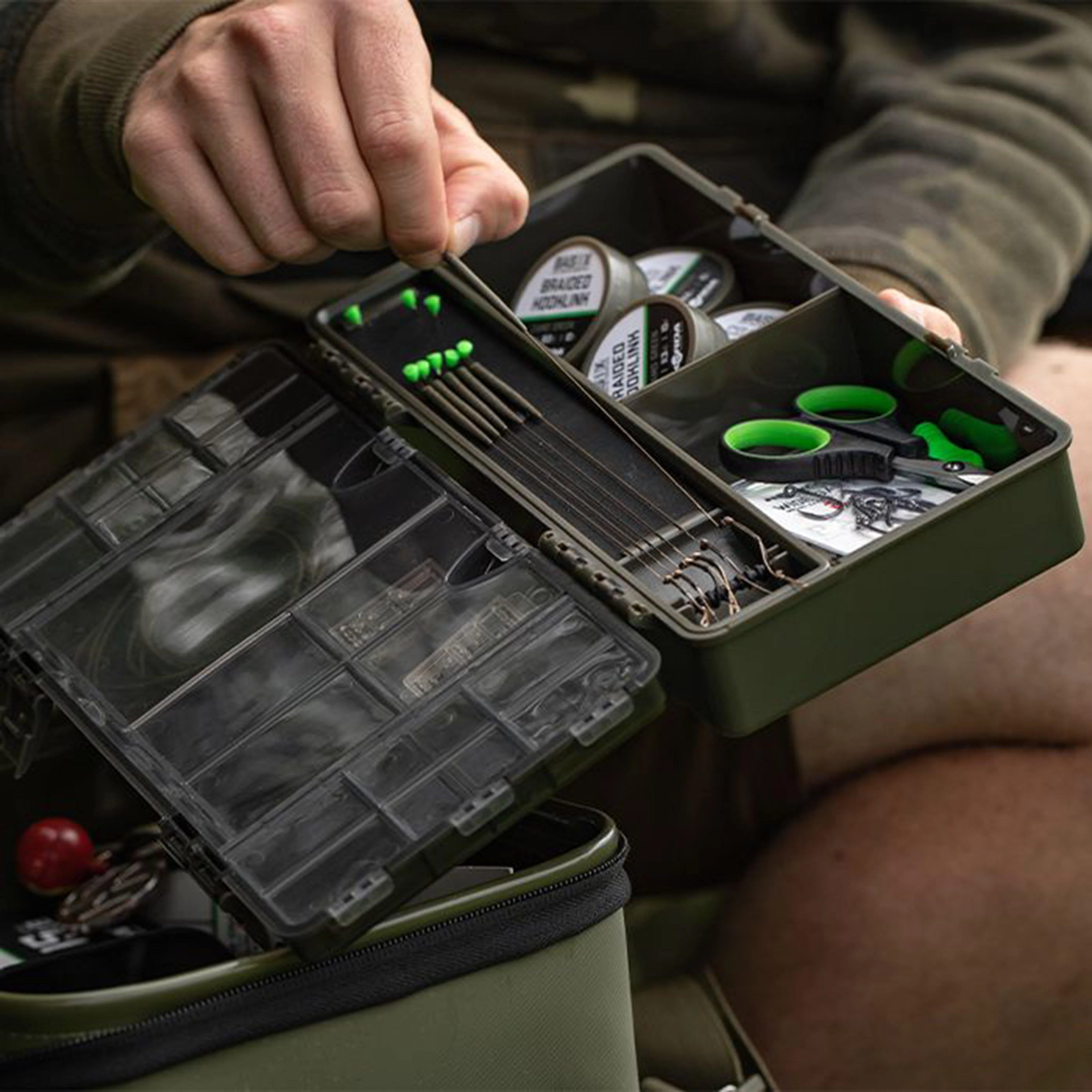 Basix Tackle Box - Image 11