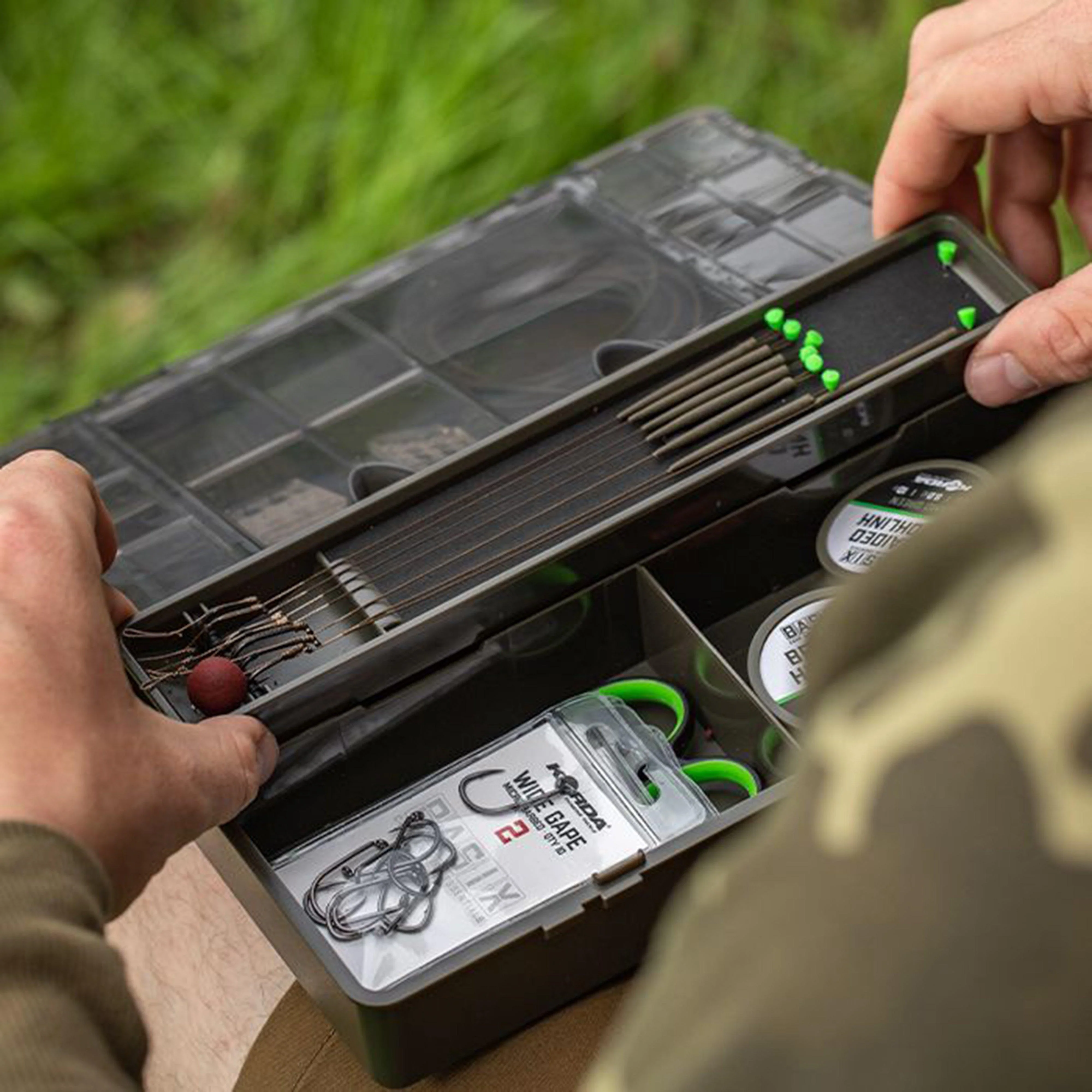 Basix Tackle Box - Image 12