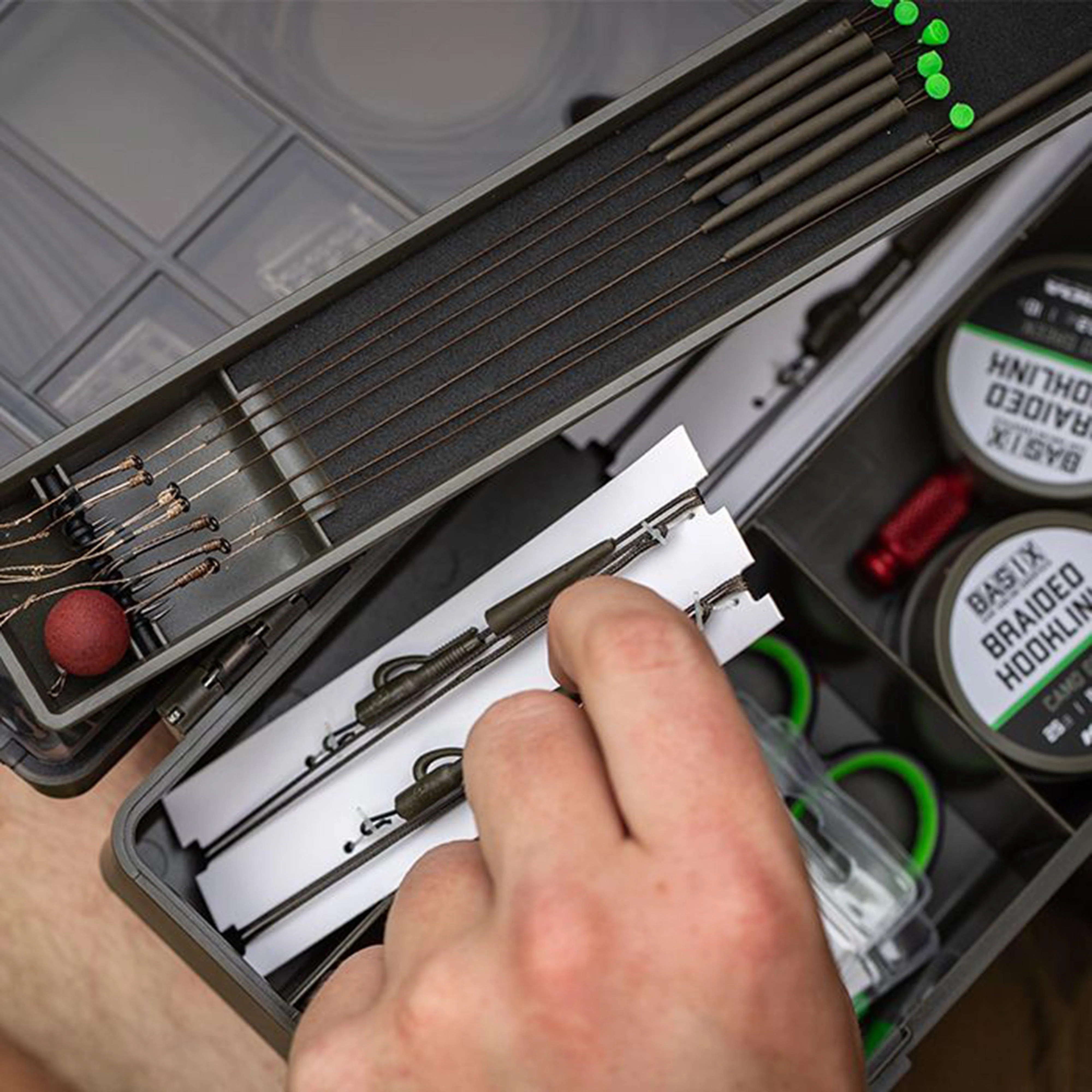 Basix Tackle Box - Image 13