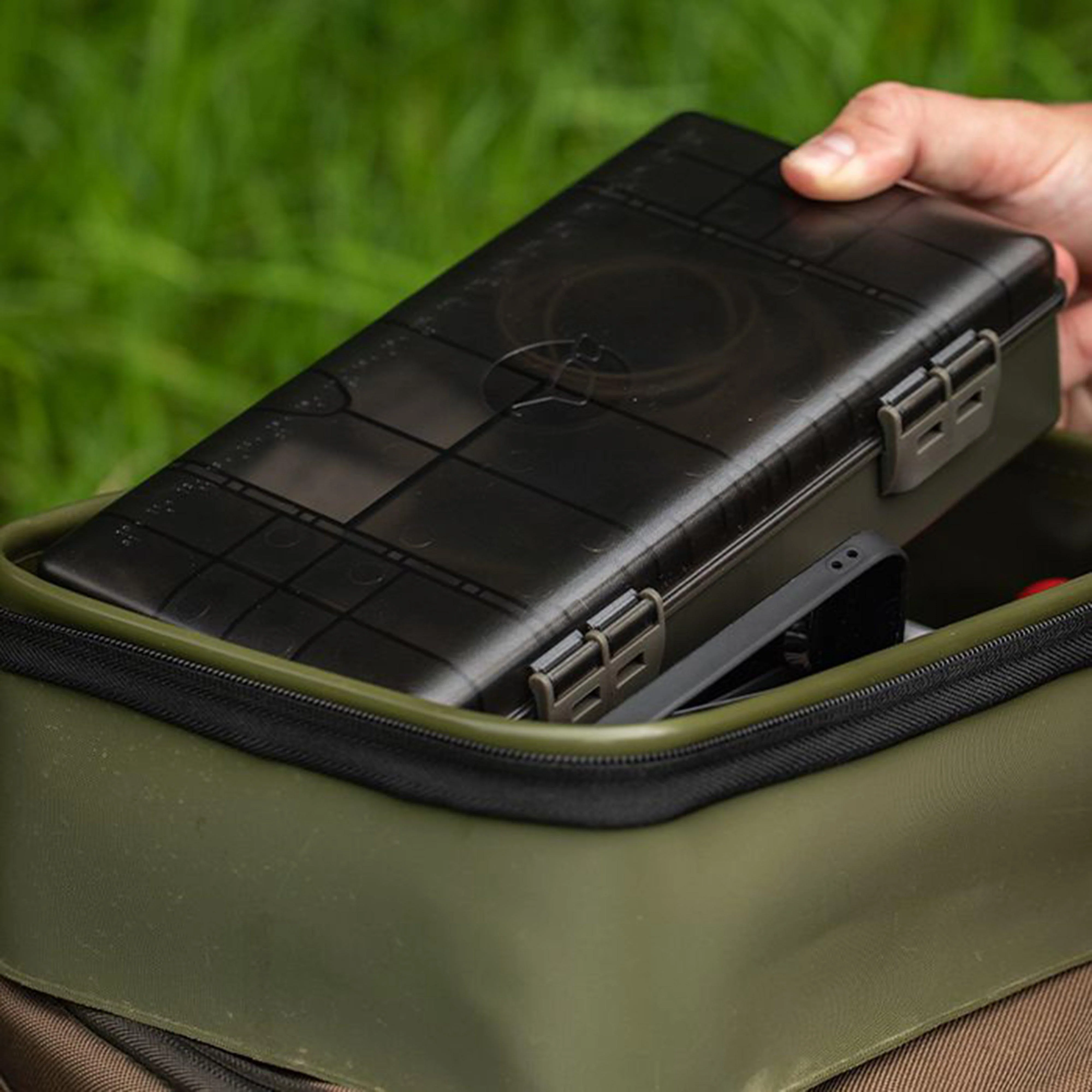 Basix Tackle Box - Image 14