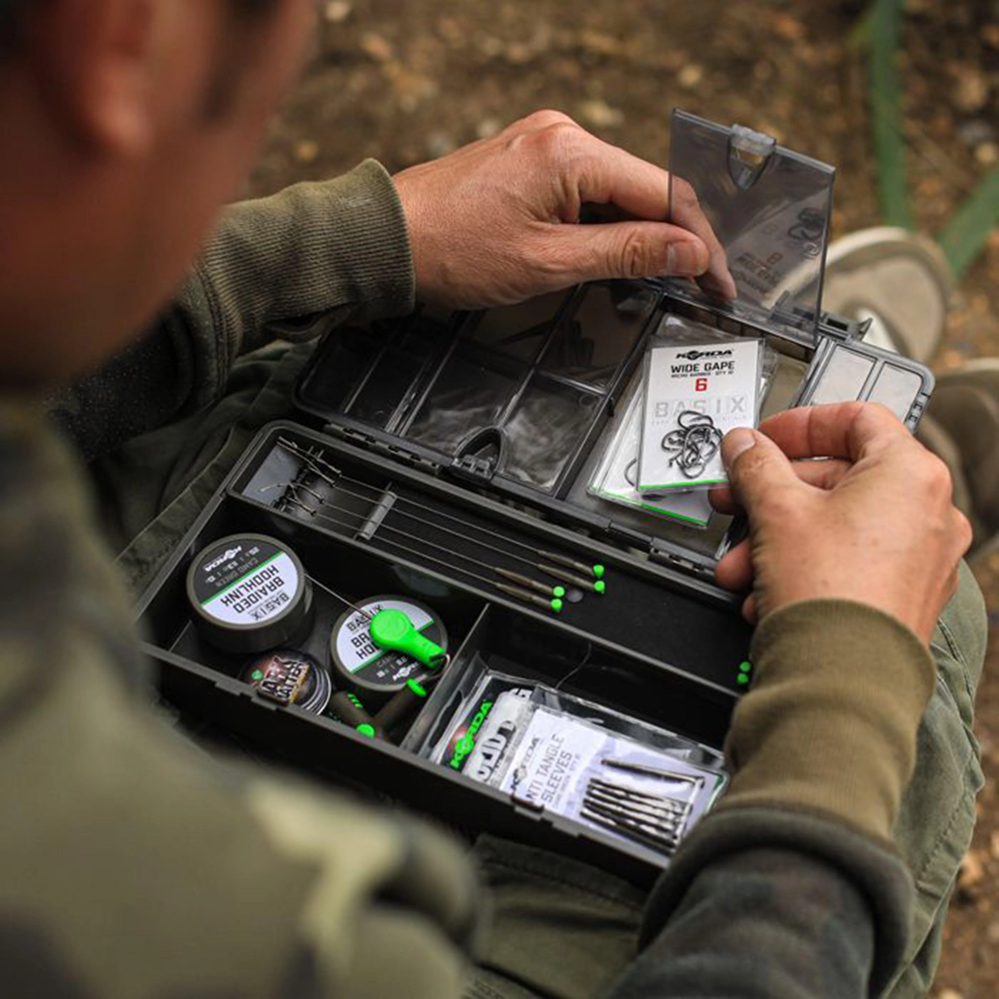 Basix Tackle Box - Image 16