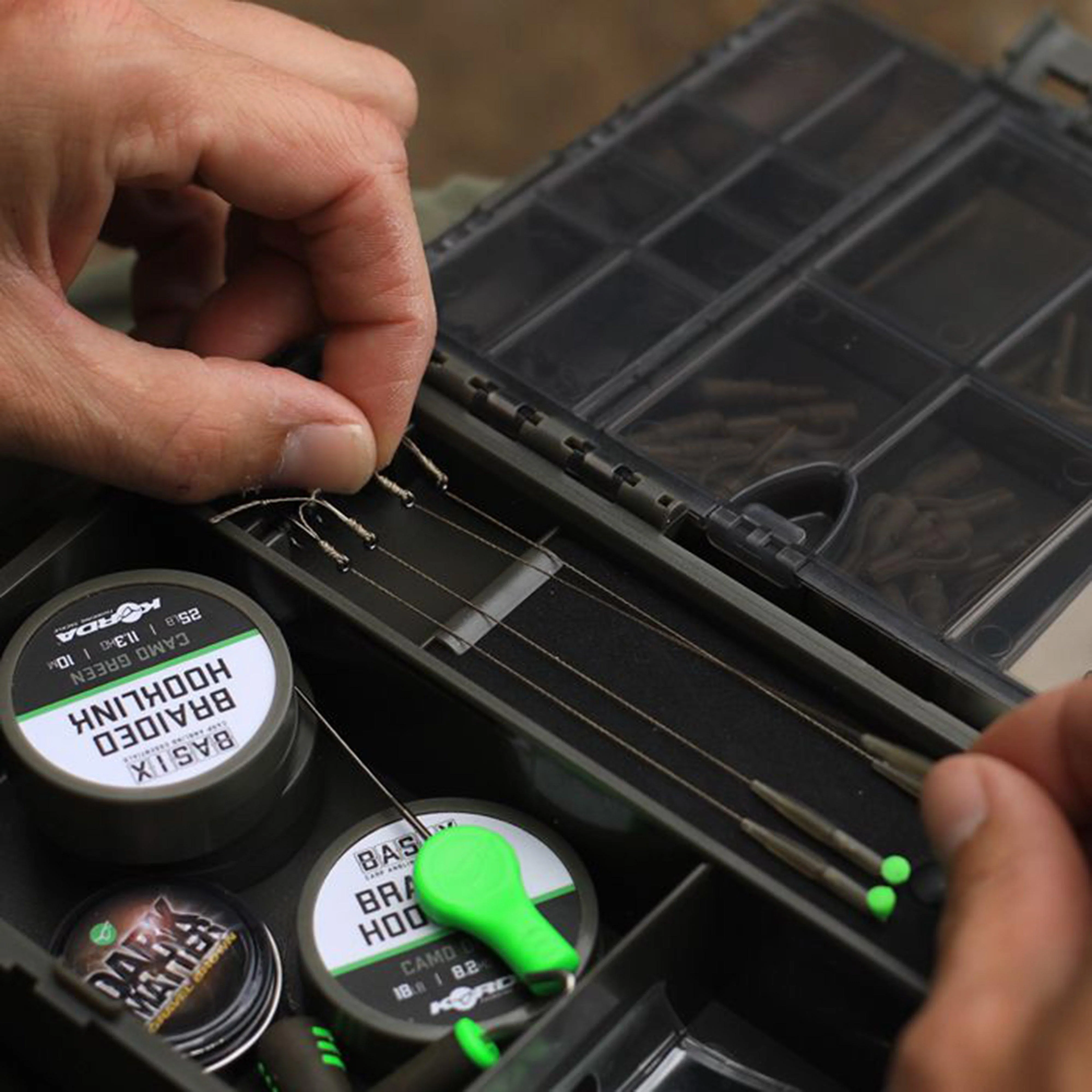 Basix Tackle Box - Image 17