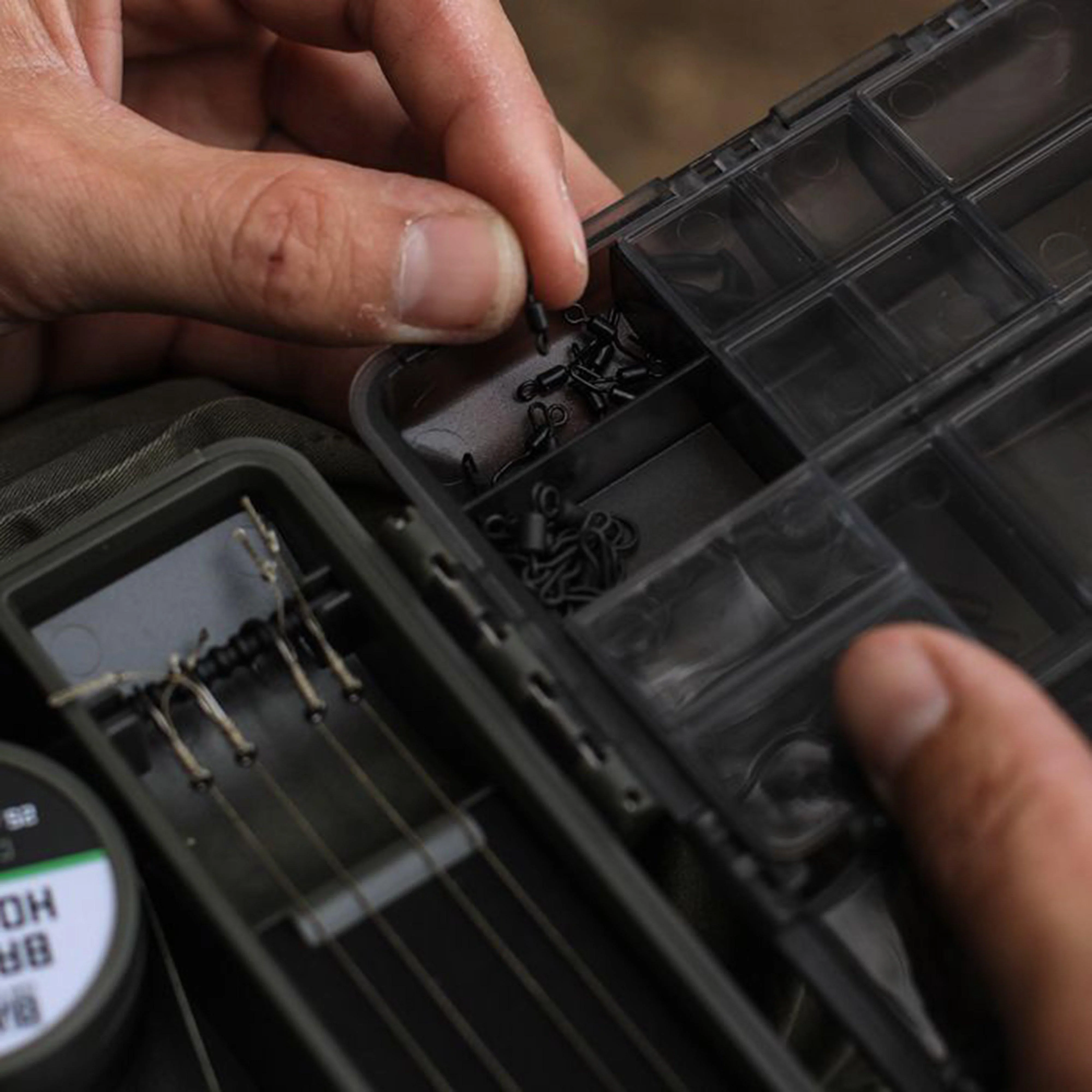 Basix Tackle Box - Image 18