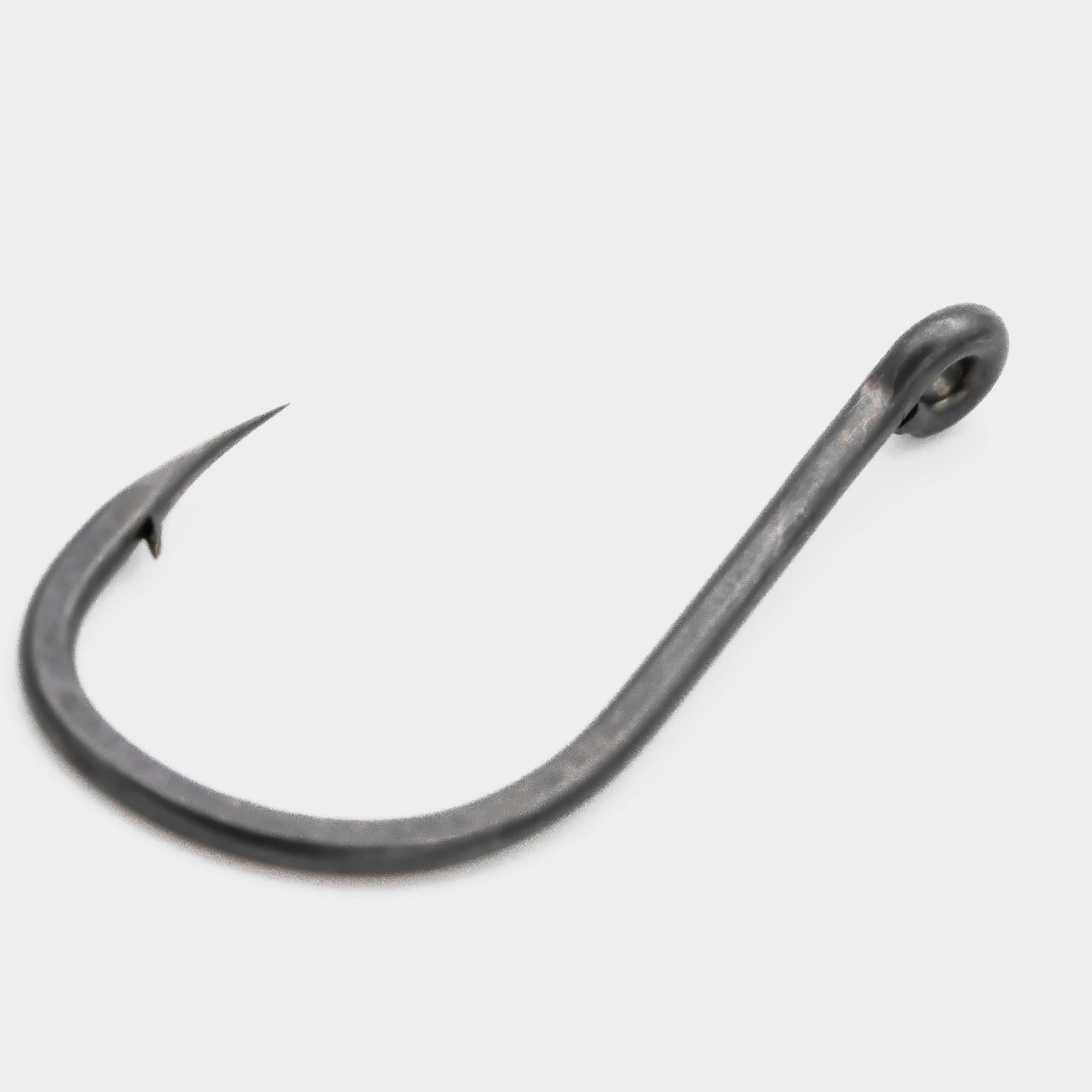 Choddy Barbless Hook Size 8 - Image 4