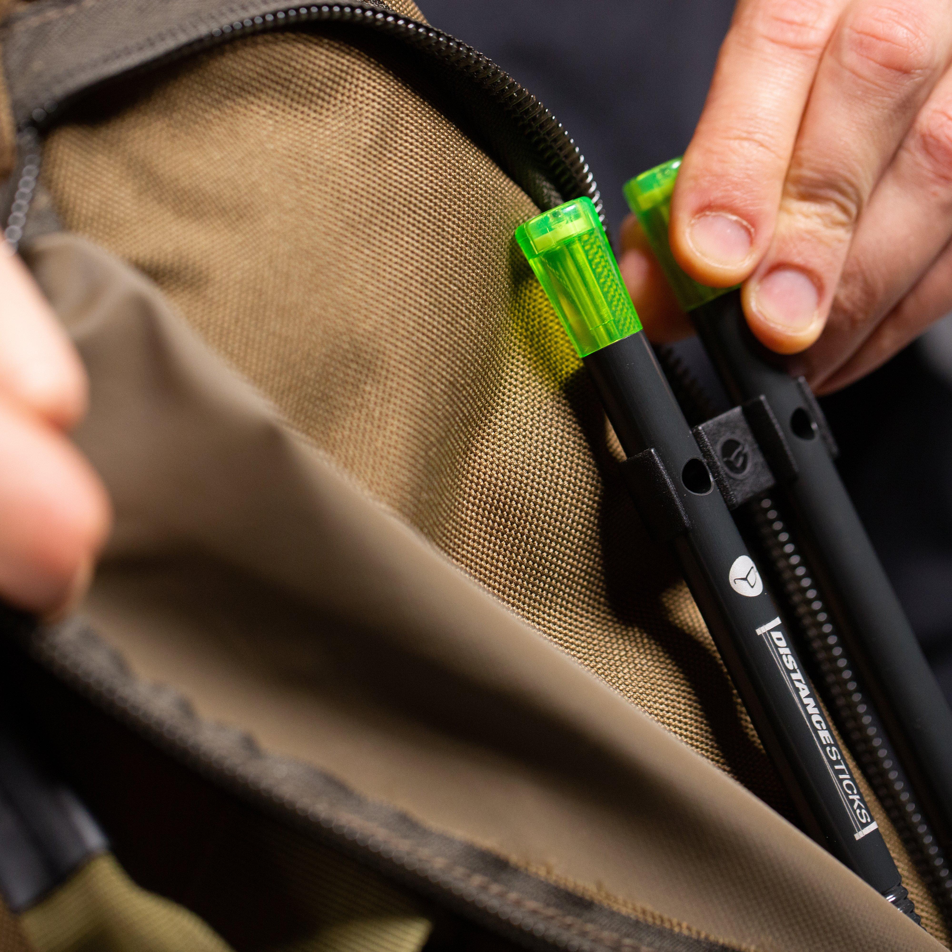 Compac 3 Rod Holdall 12ft - Image 4