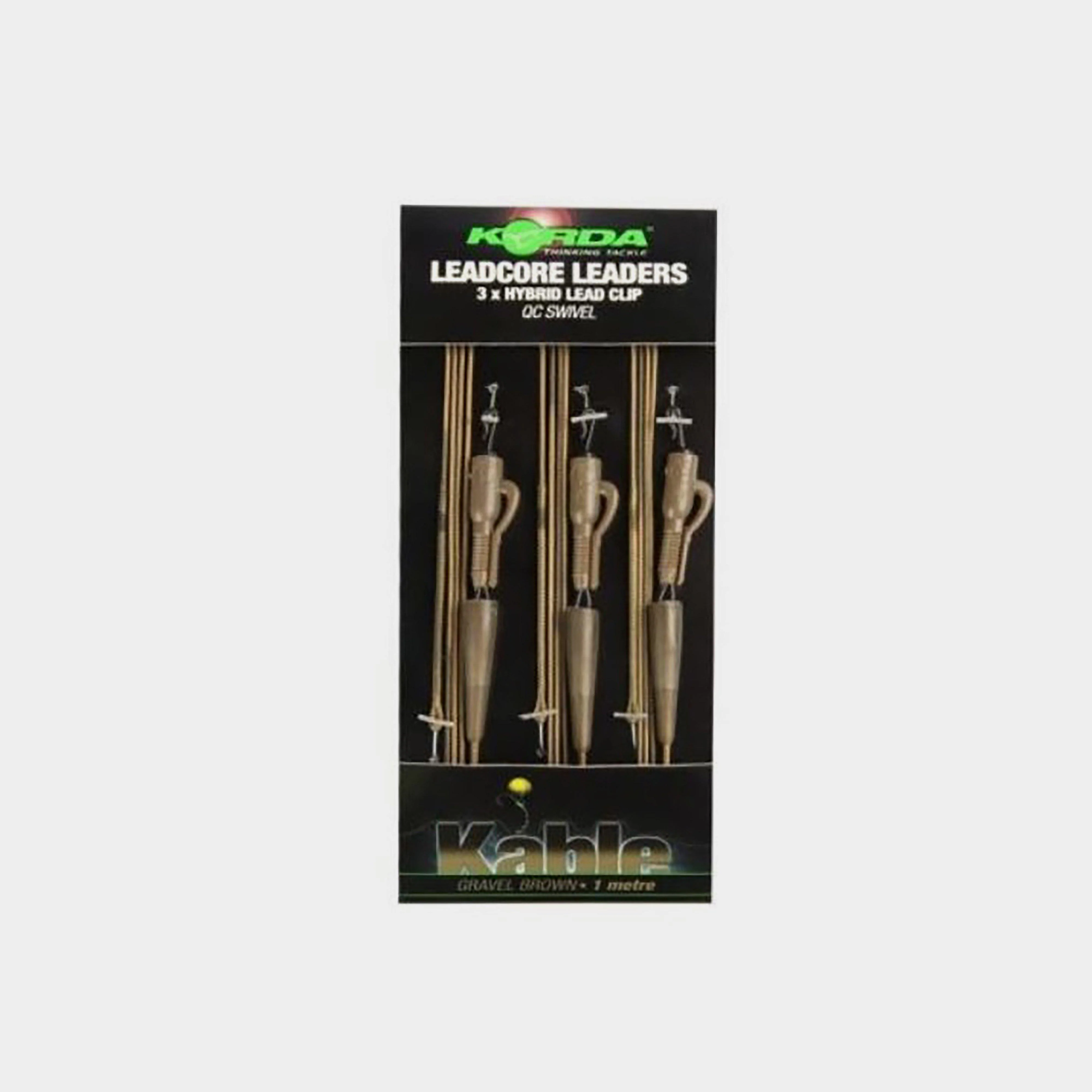 Gravel Leader Lead Clip