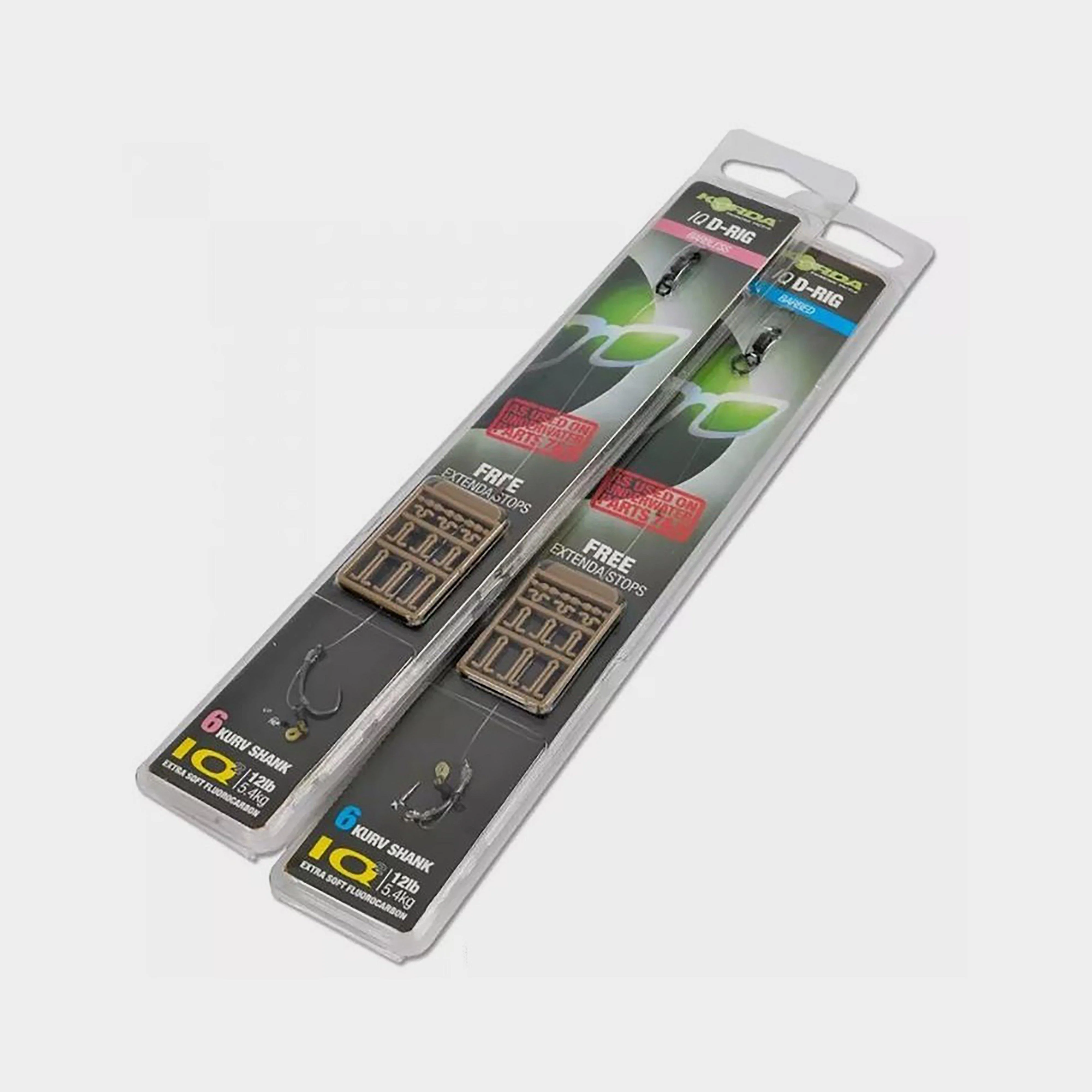 Iq Ftdft Rig Size 8 - Image 2