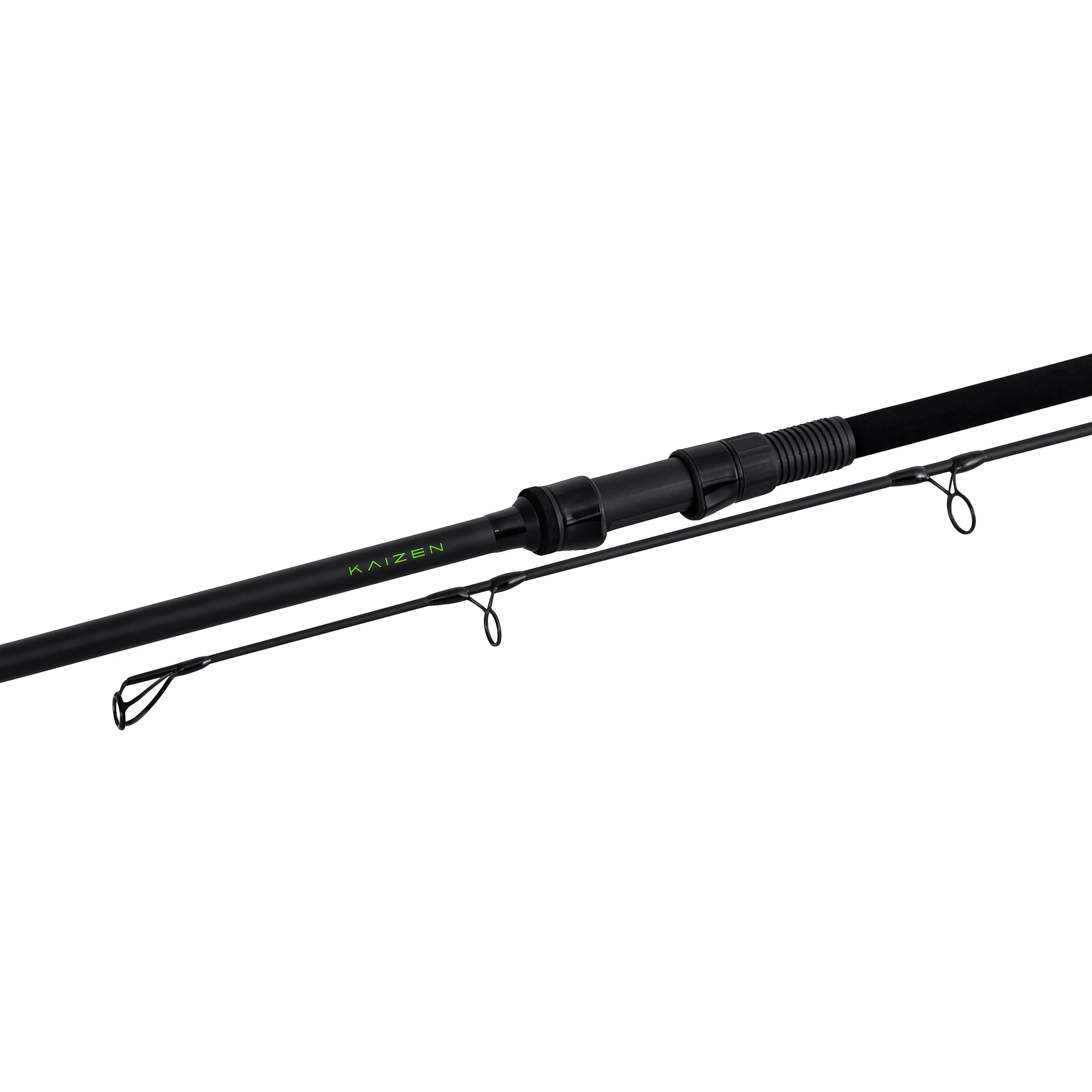 Kaizen Green 10ft Carp Rod 3.5lb - Image 13