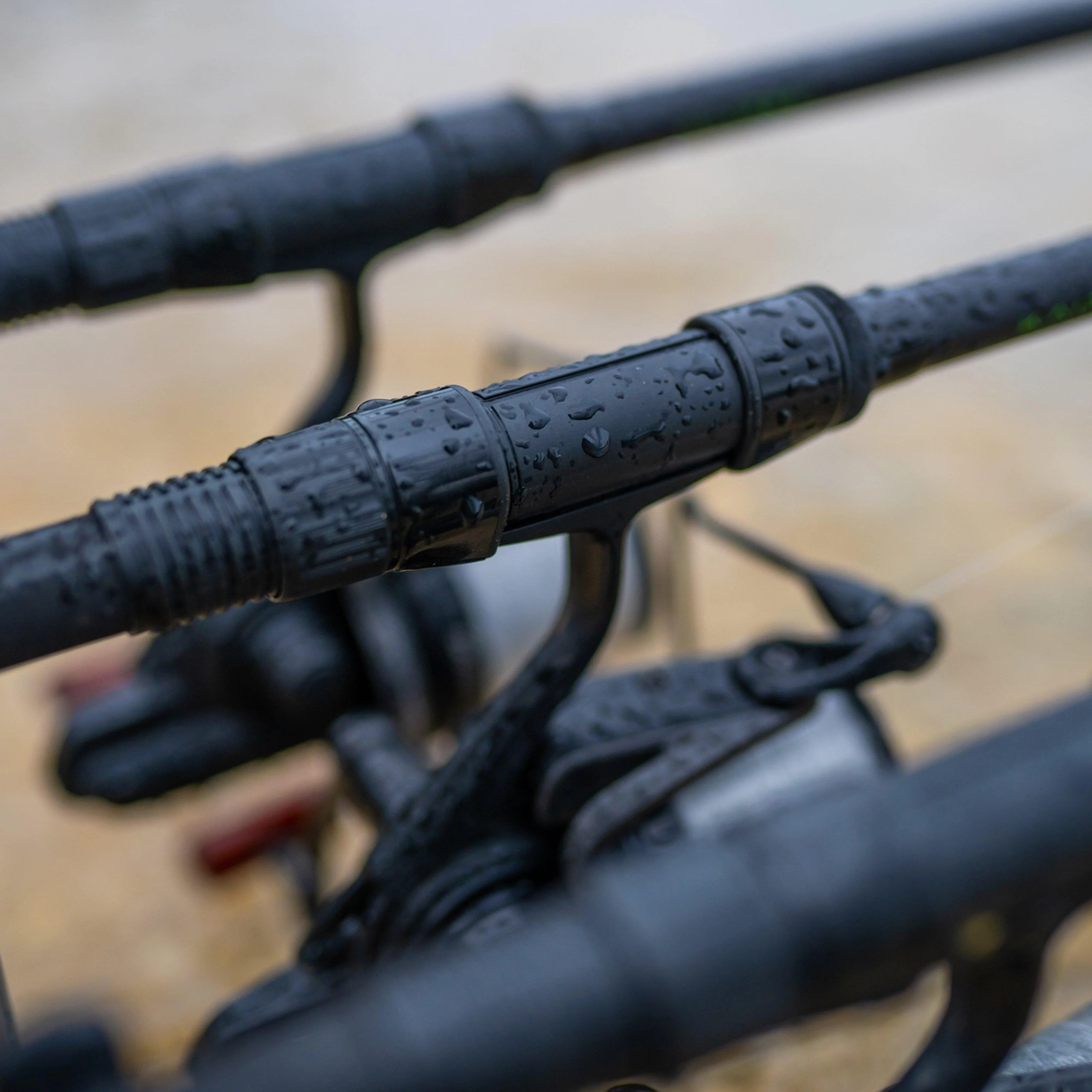 Kaizen Green 12ft Carp Rod 3.5lb - Image 11