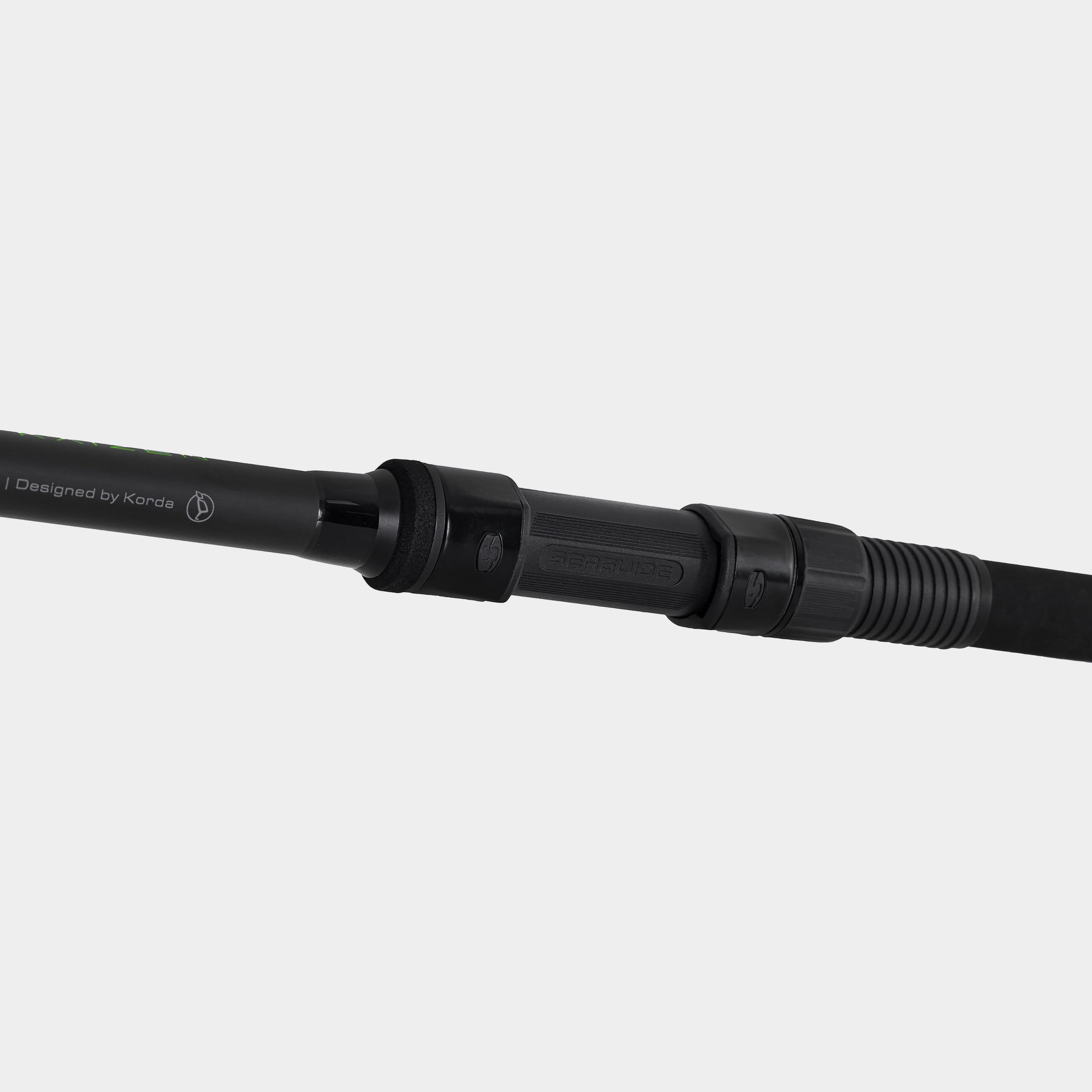 Kaizen Green 12ft6in Carp Rod 4lb - Image 6