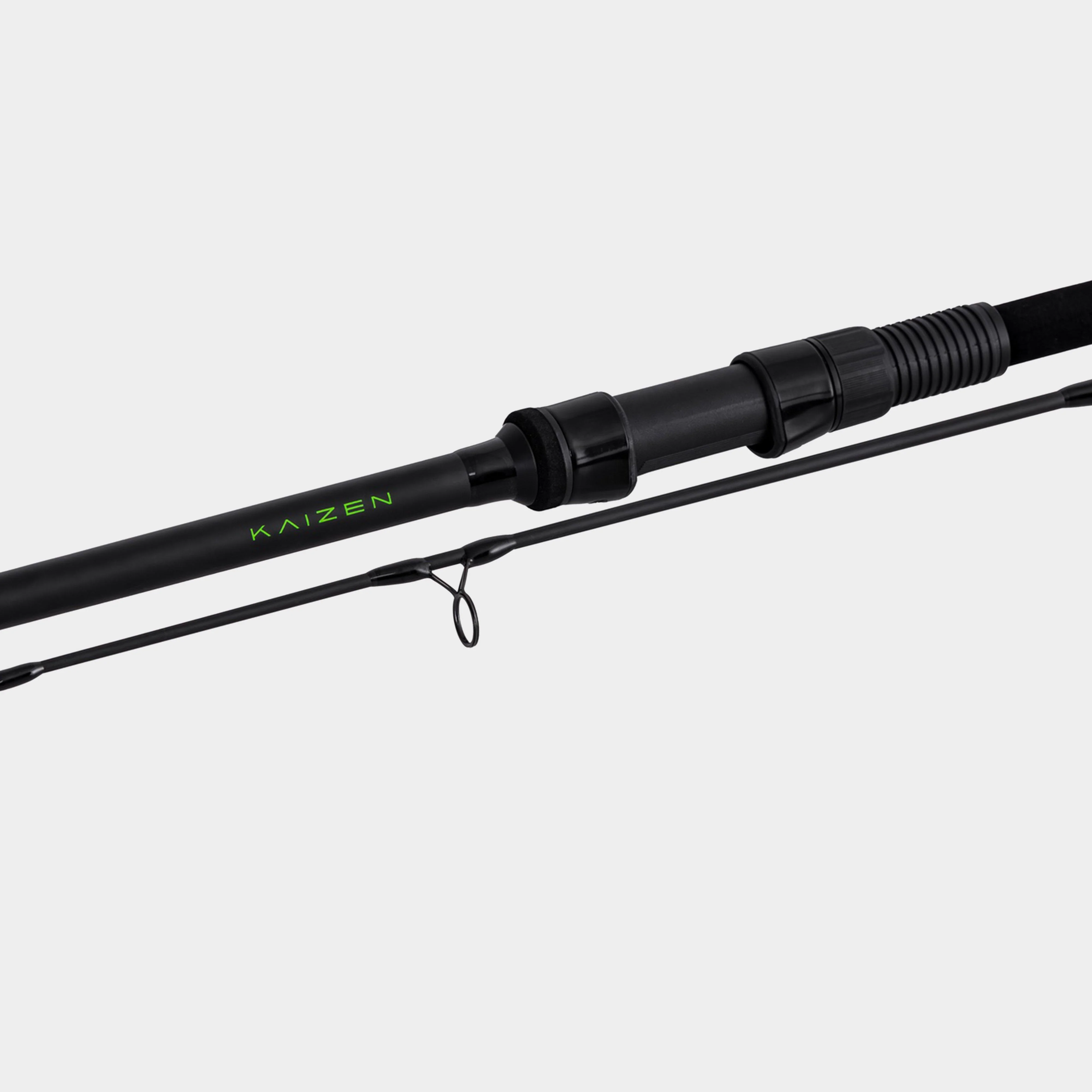 Kaizen Green 13ft Carp Rod 4lb