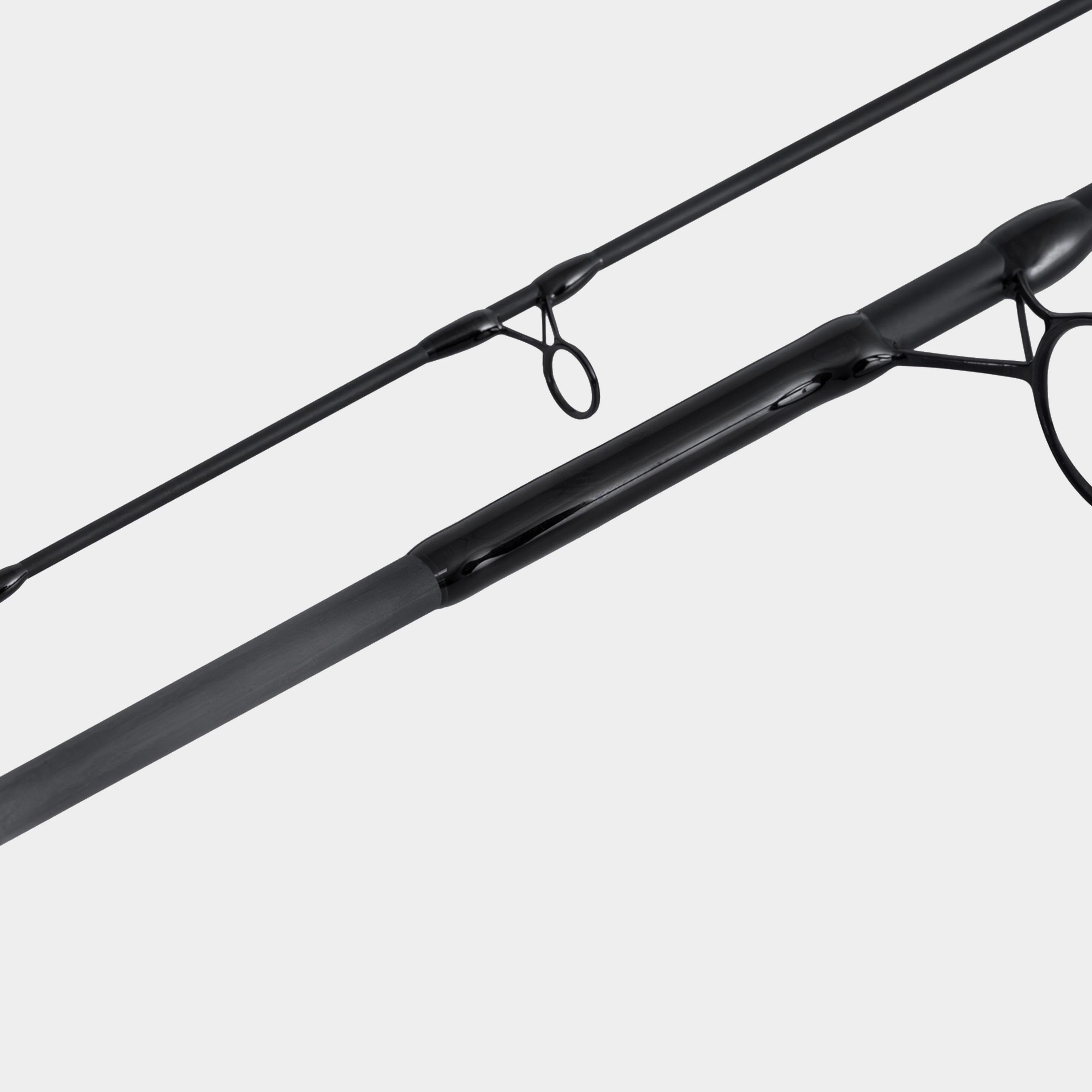 Kaizen Green 13ft Carp Rod 4lb - Image 3