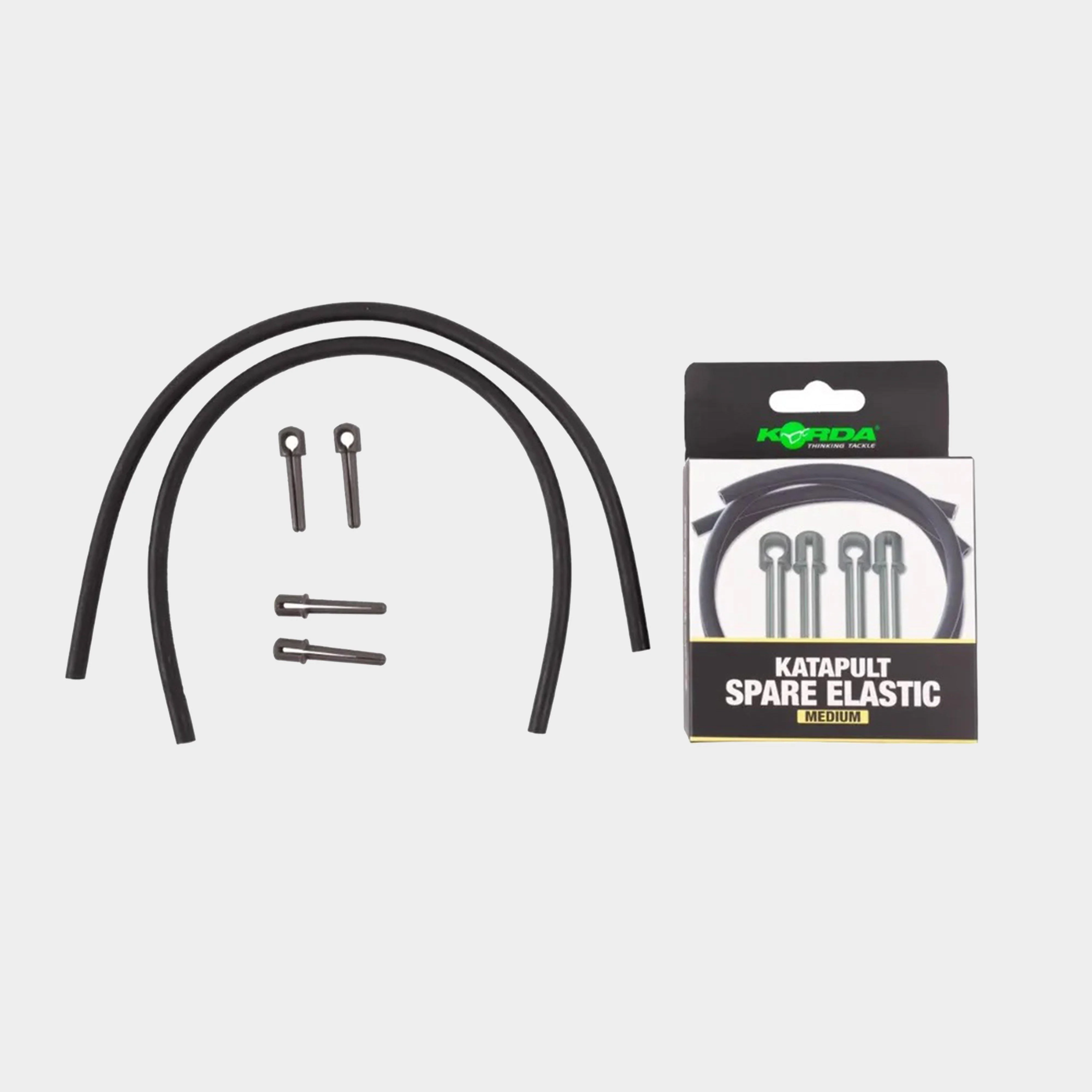 Katapult Spare Elastics Medium