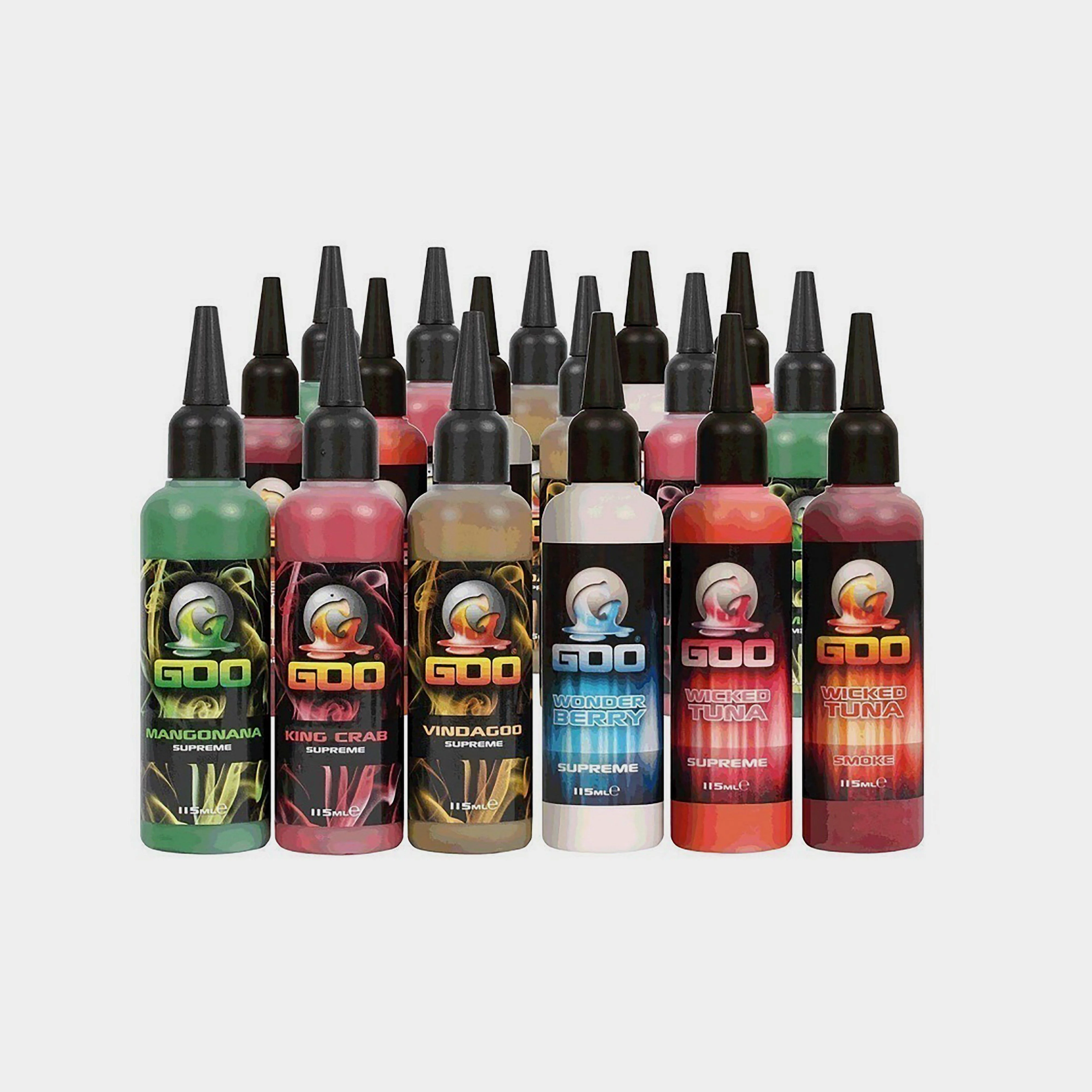 Kiana Carp Goo Almond Power Smk - Image 2