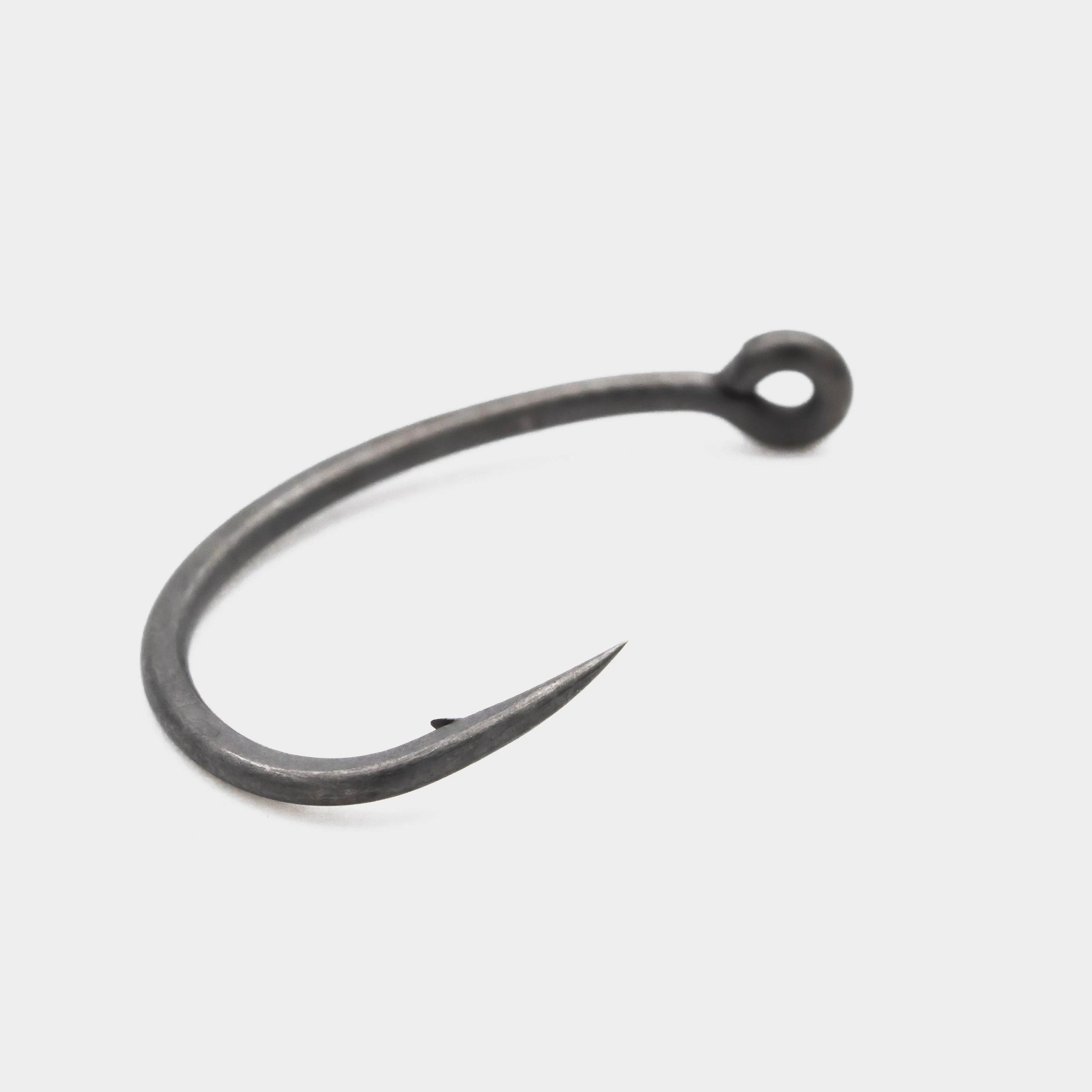 Krank Barbed Hook Size 6 - Image 3
