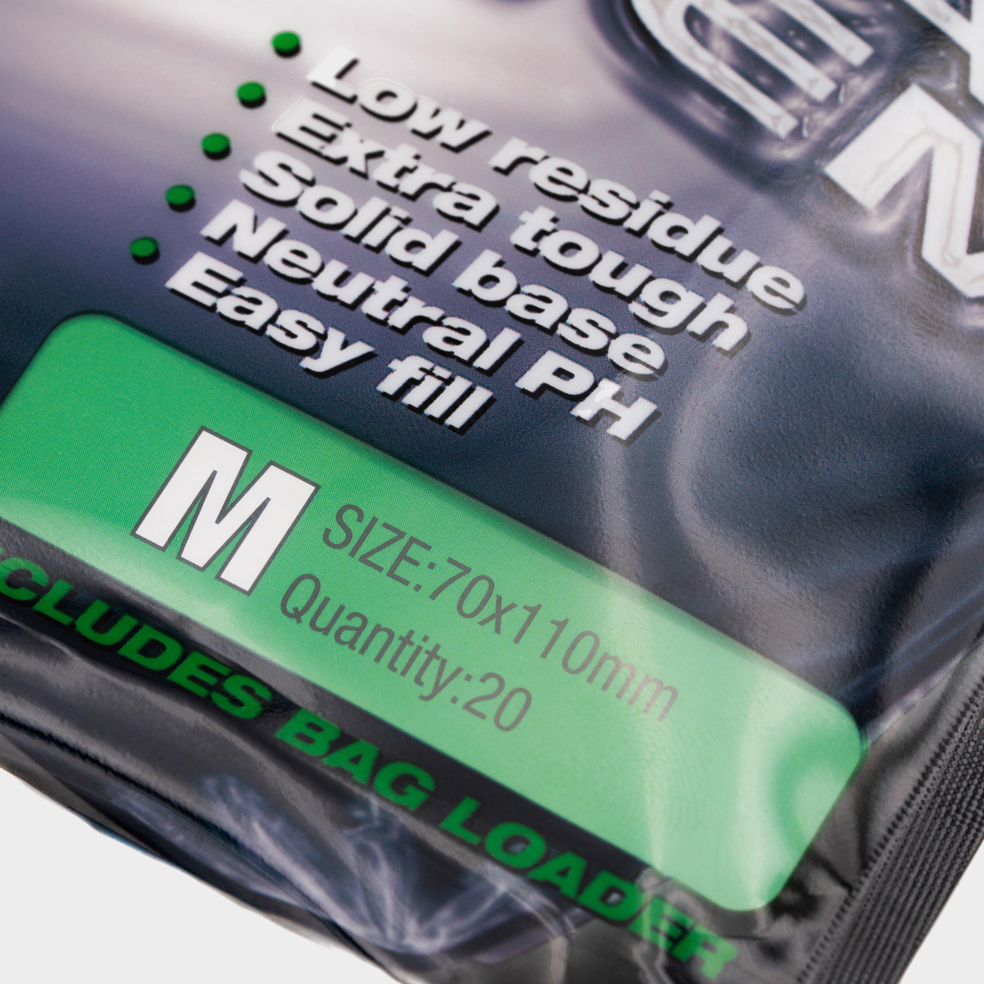 Medium Solidz Pva Bags - Image 2