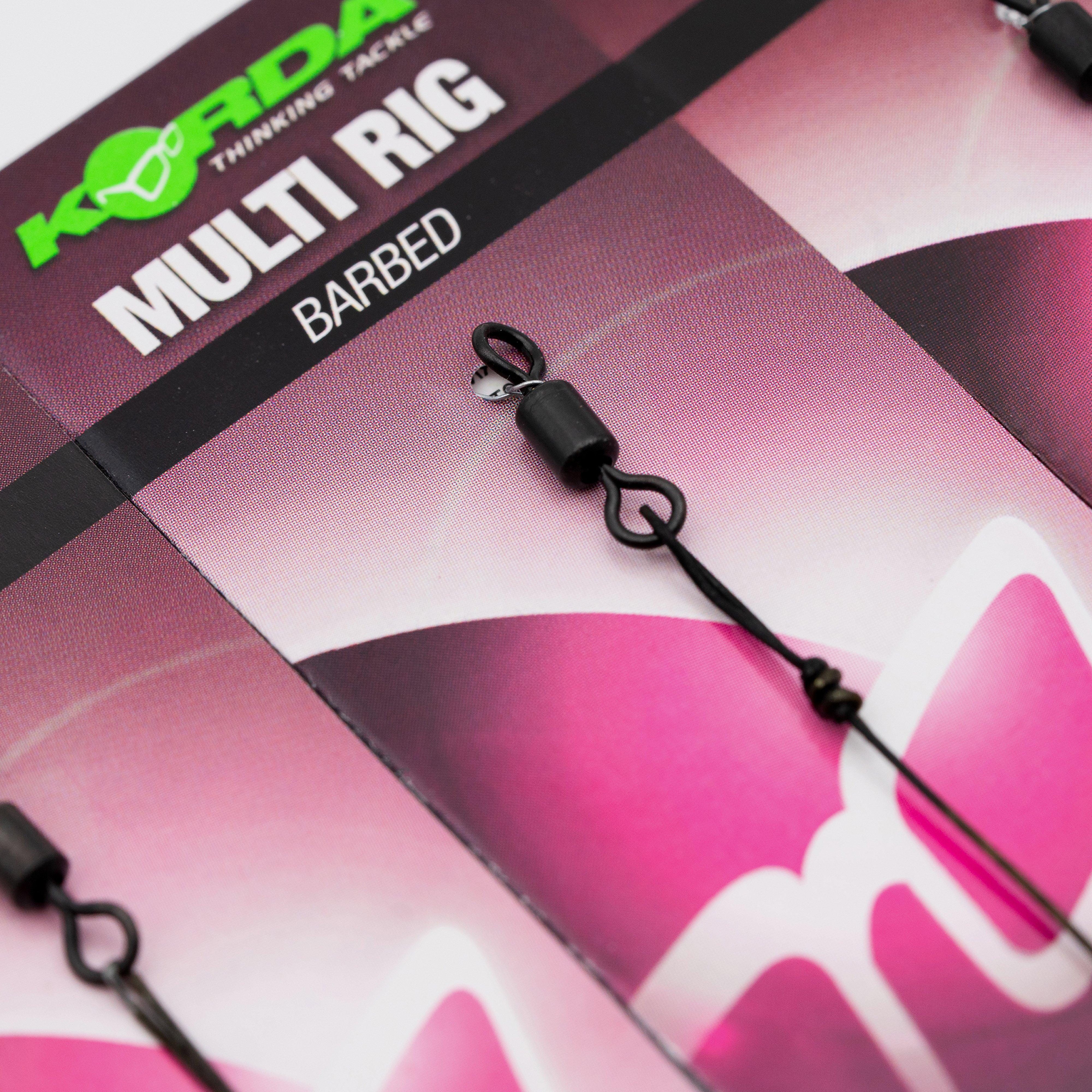 Multi Rig Krank Kamo Sz 6 - Image 4