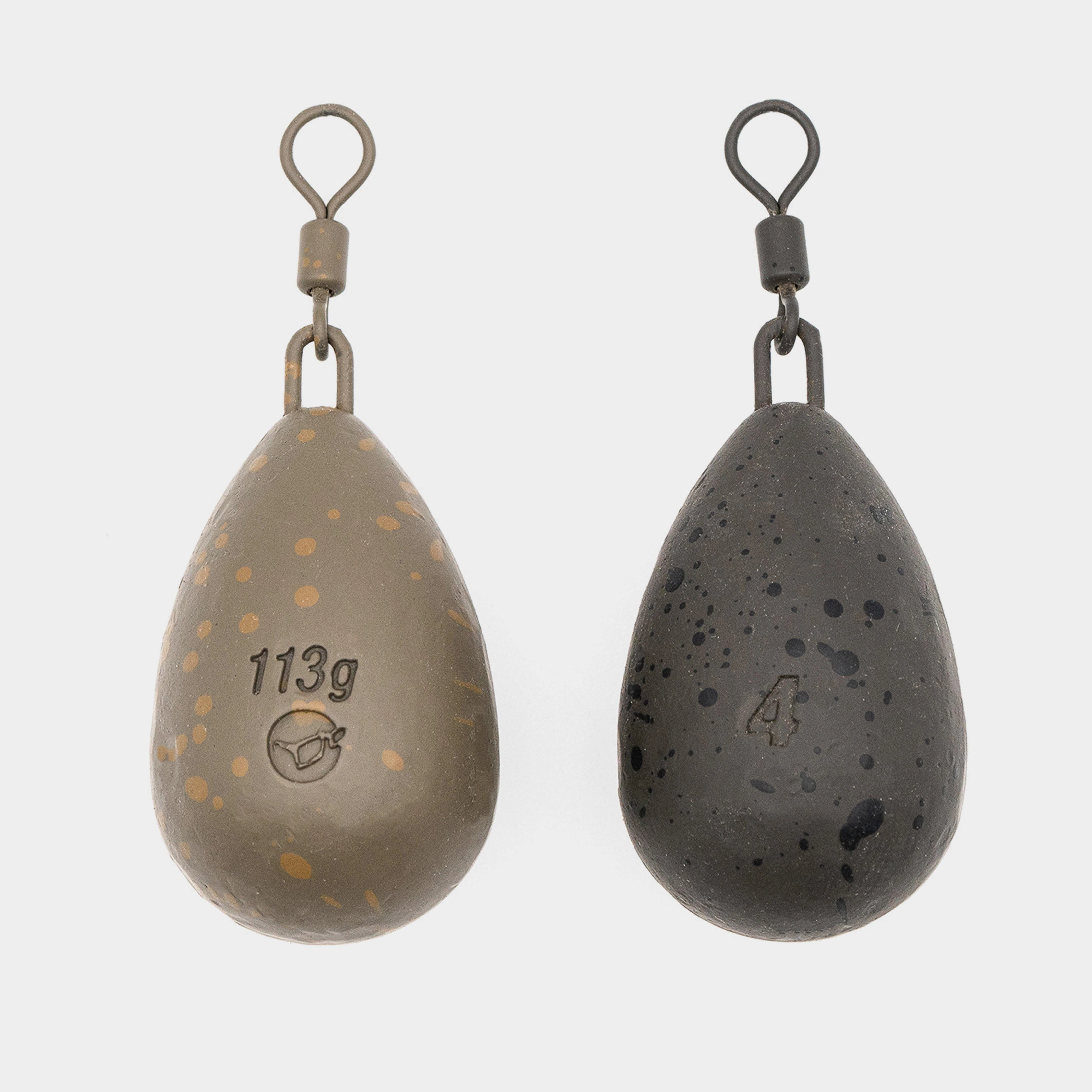 Pear Swivel 1.5Oz