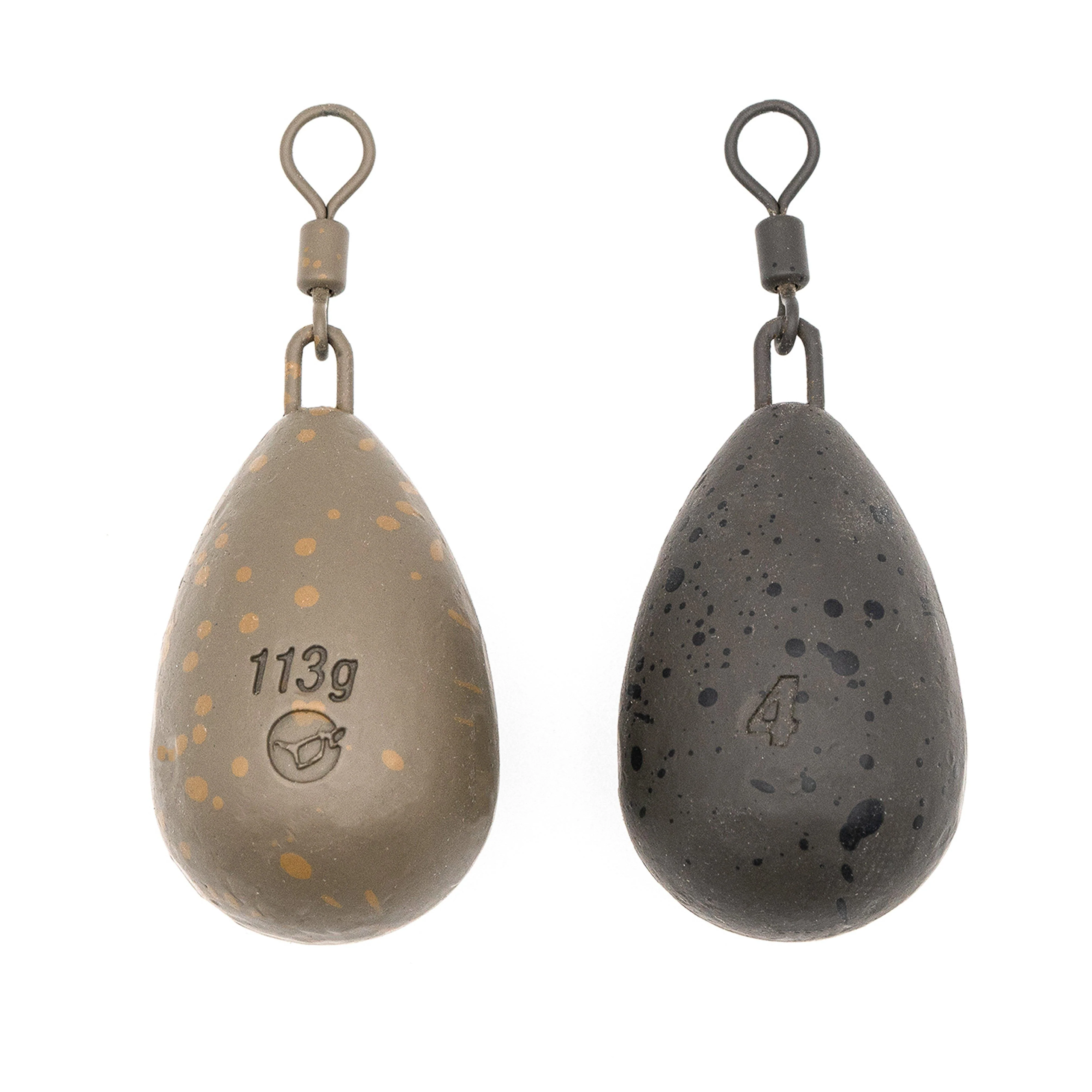 Pear Swivel 1.5Oz - Image 6