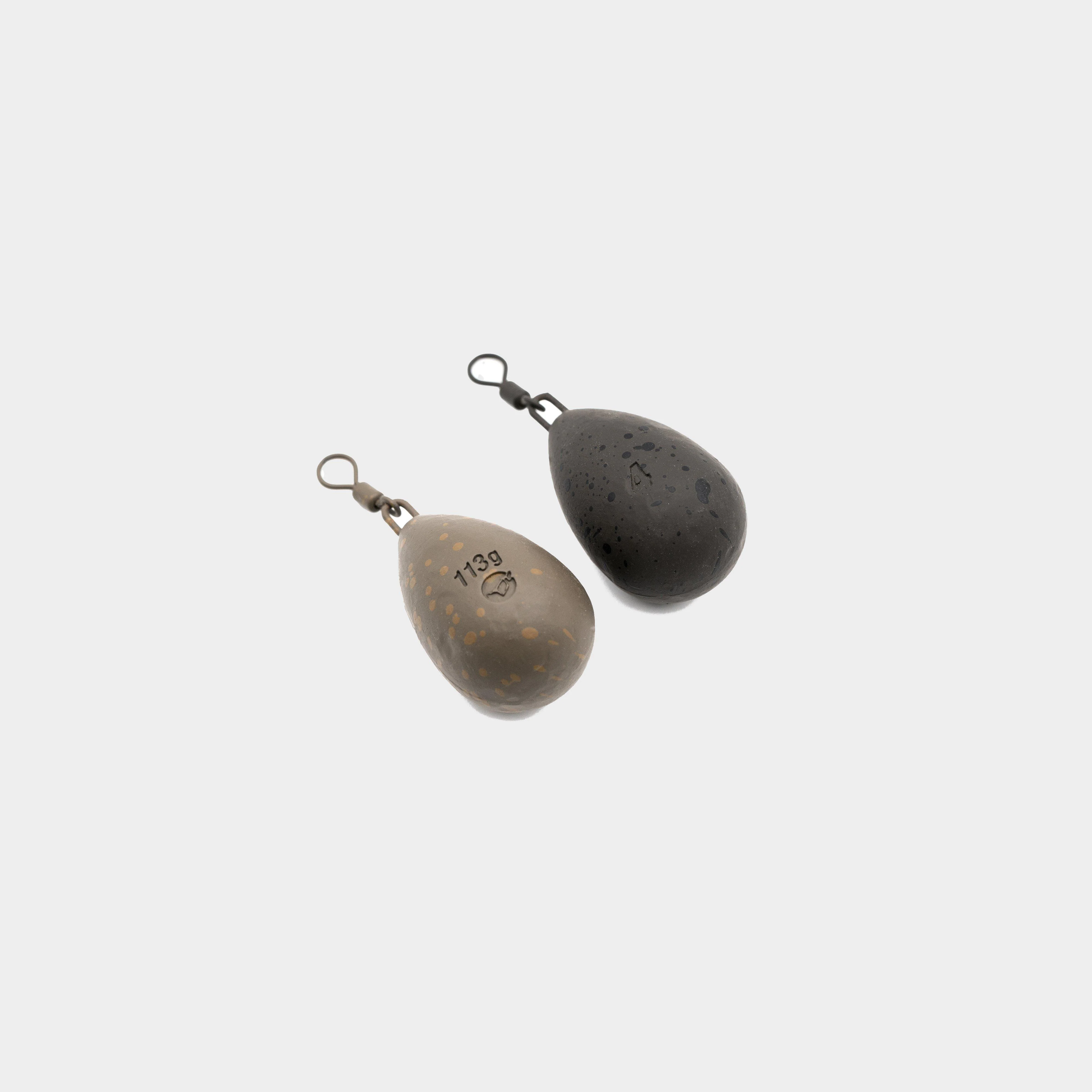 Pear Swivel Lead 3oz - Image 2
