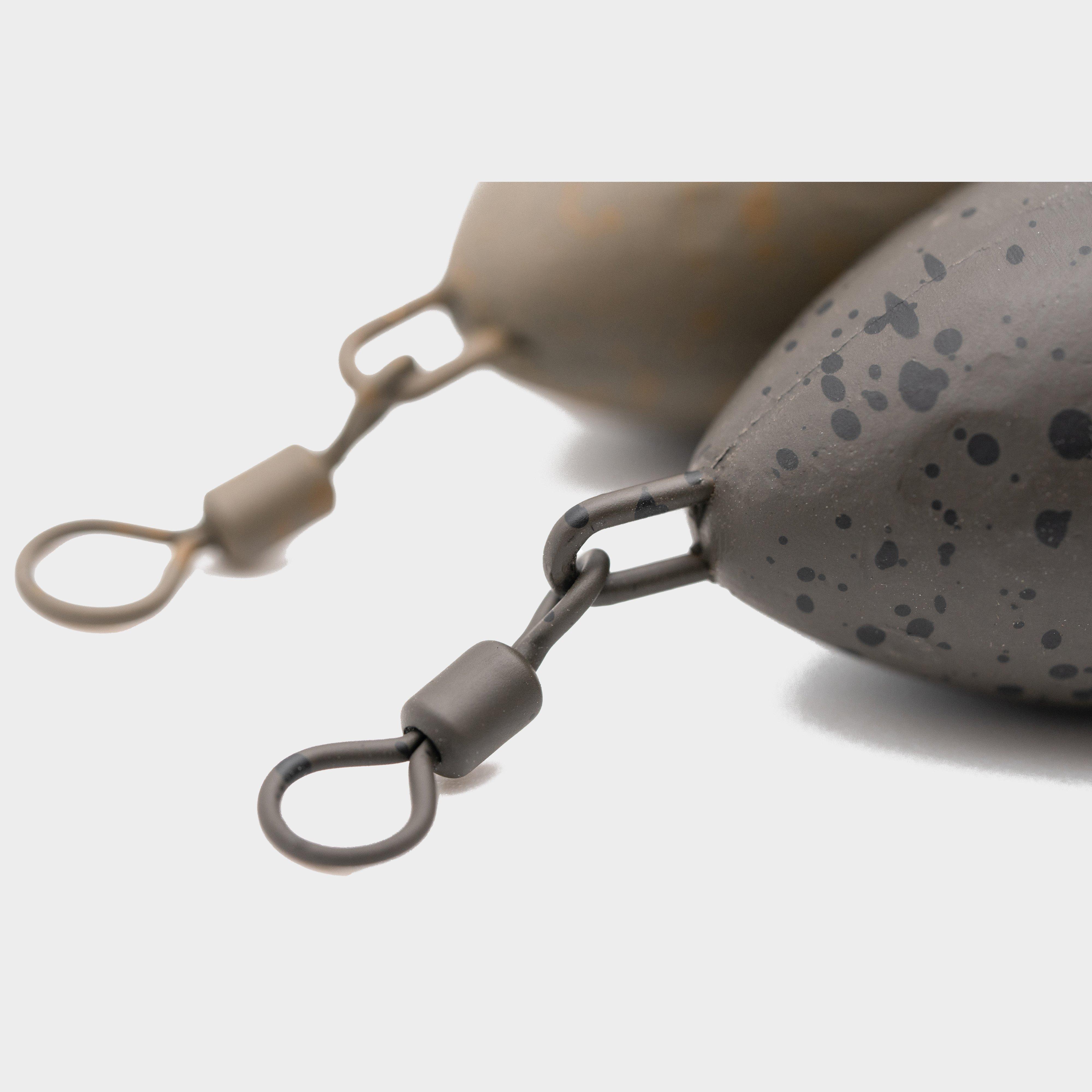 Pear Swivel Lead 3oz - Image 3