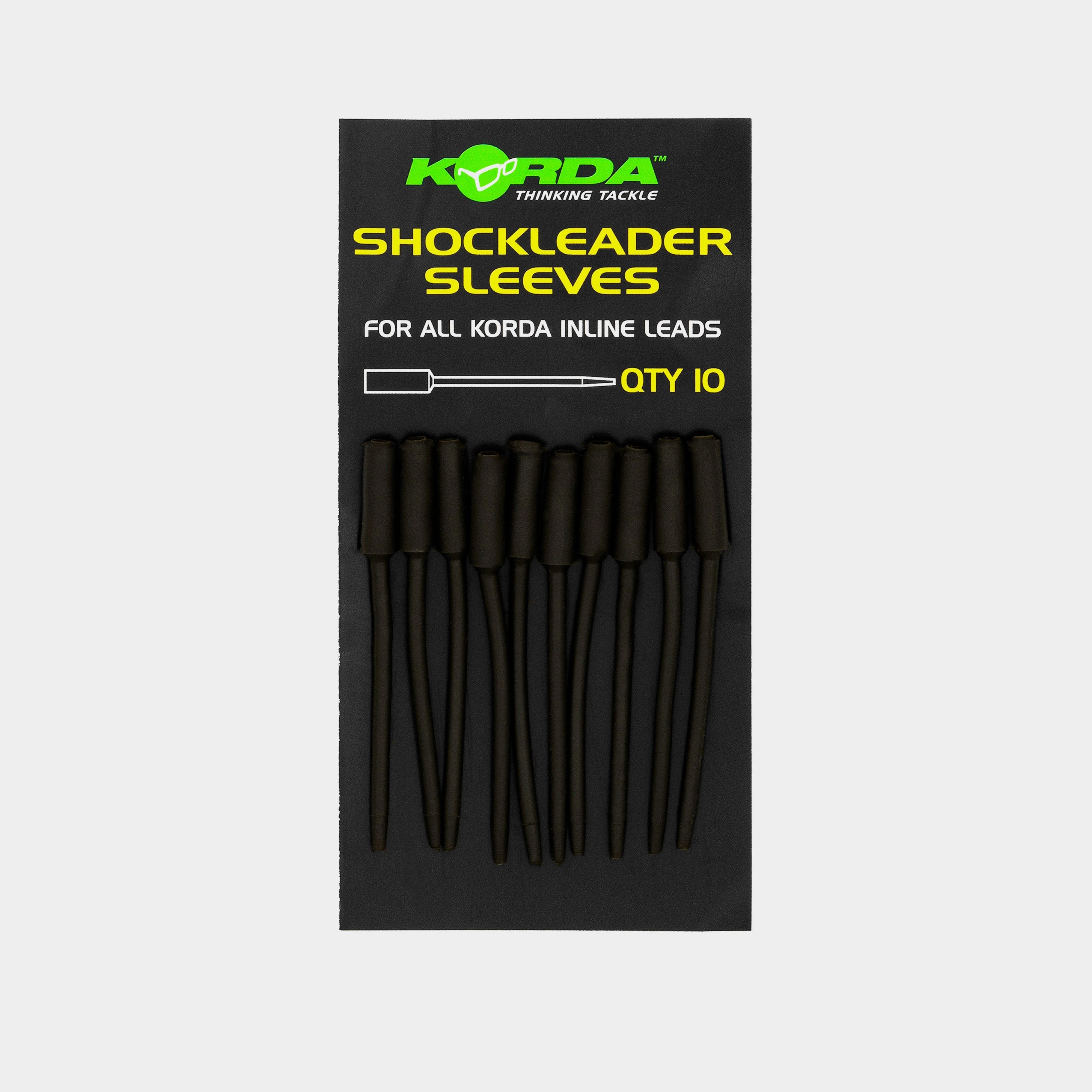 Shockleader Sleeves