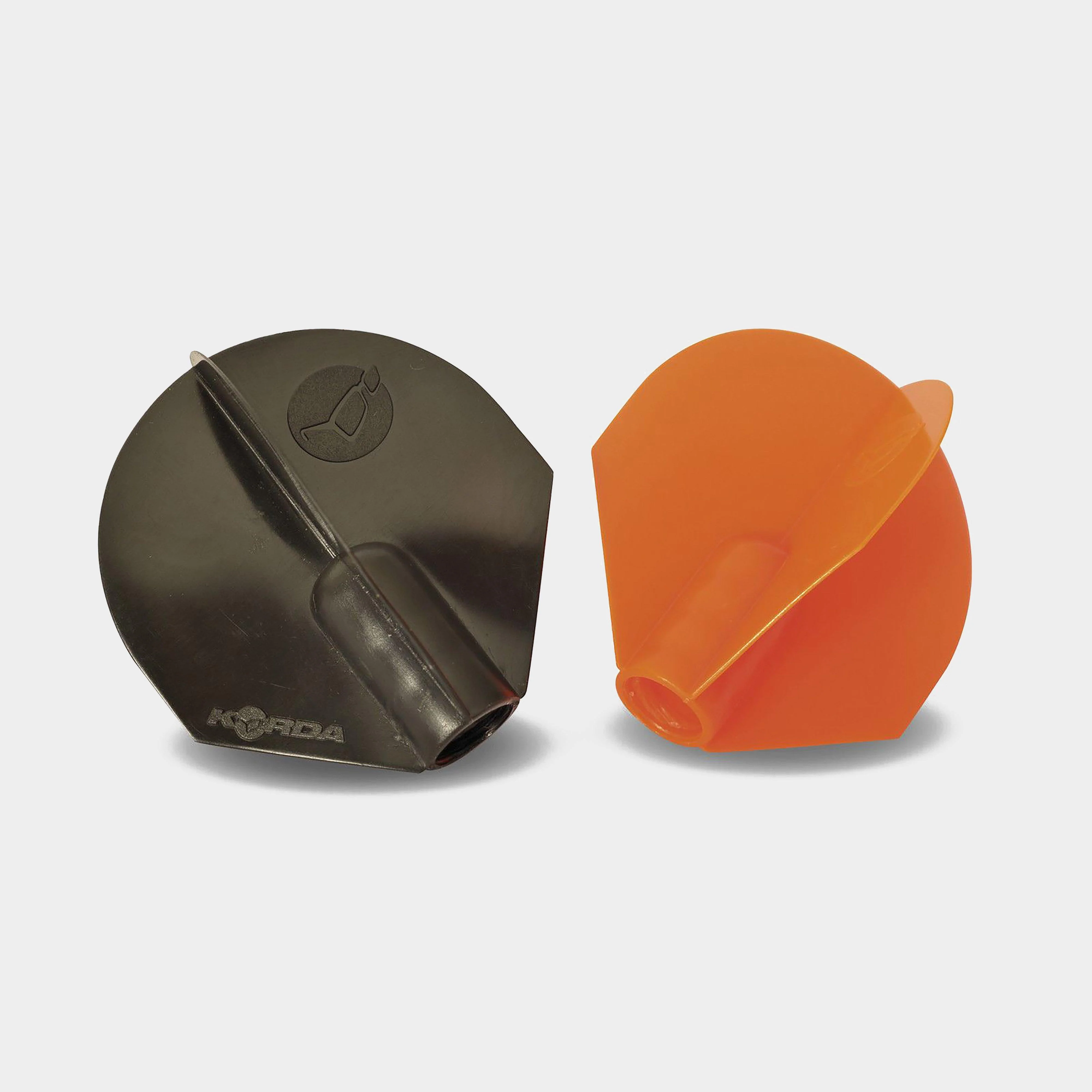 Spare Marker Flights Black
