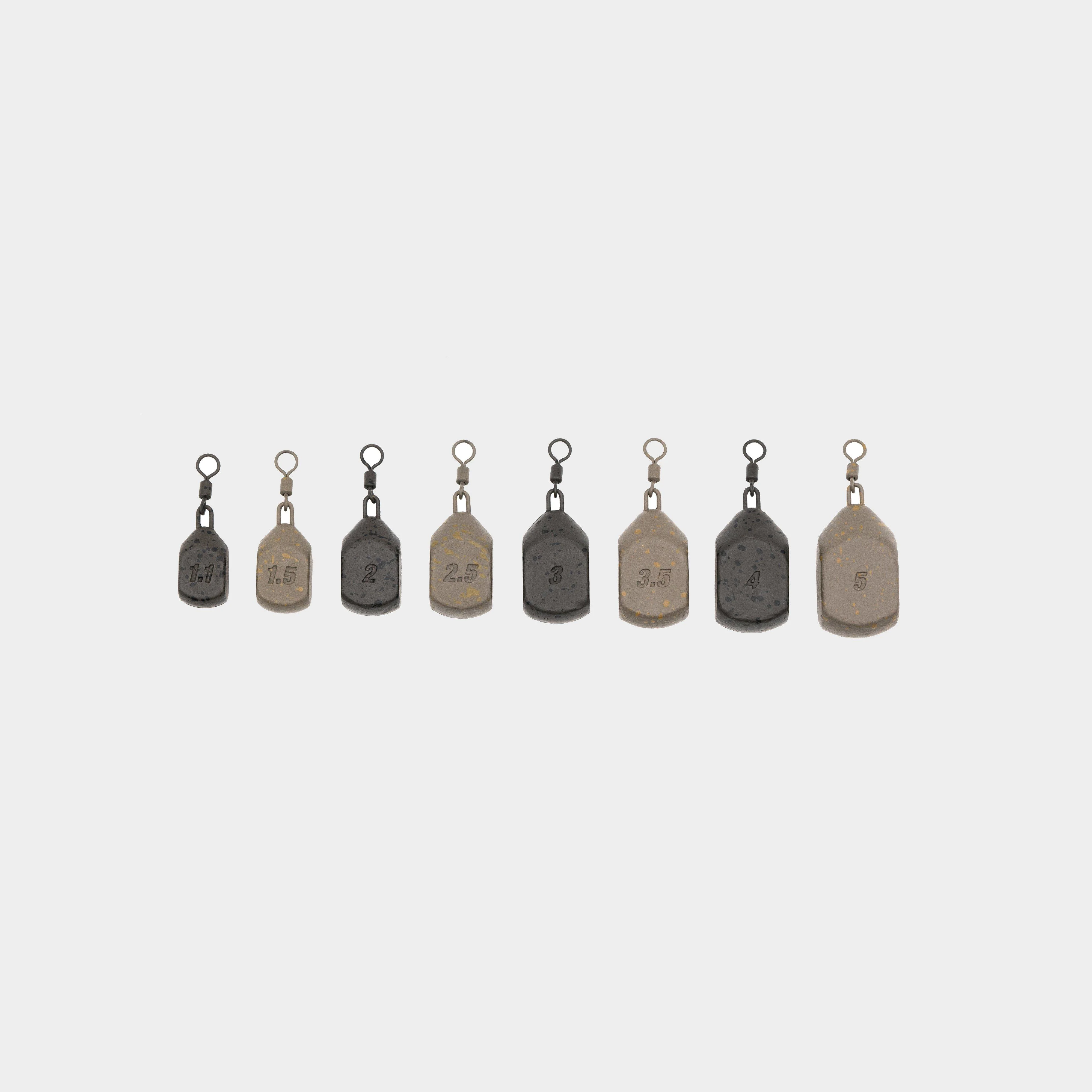 Square Pear Swivel 1.1Oz - Image 5