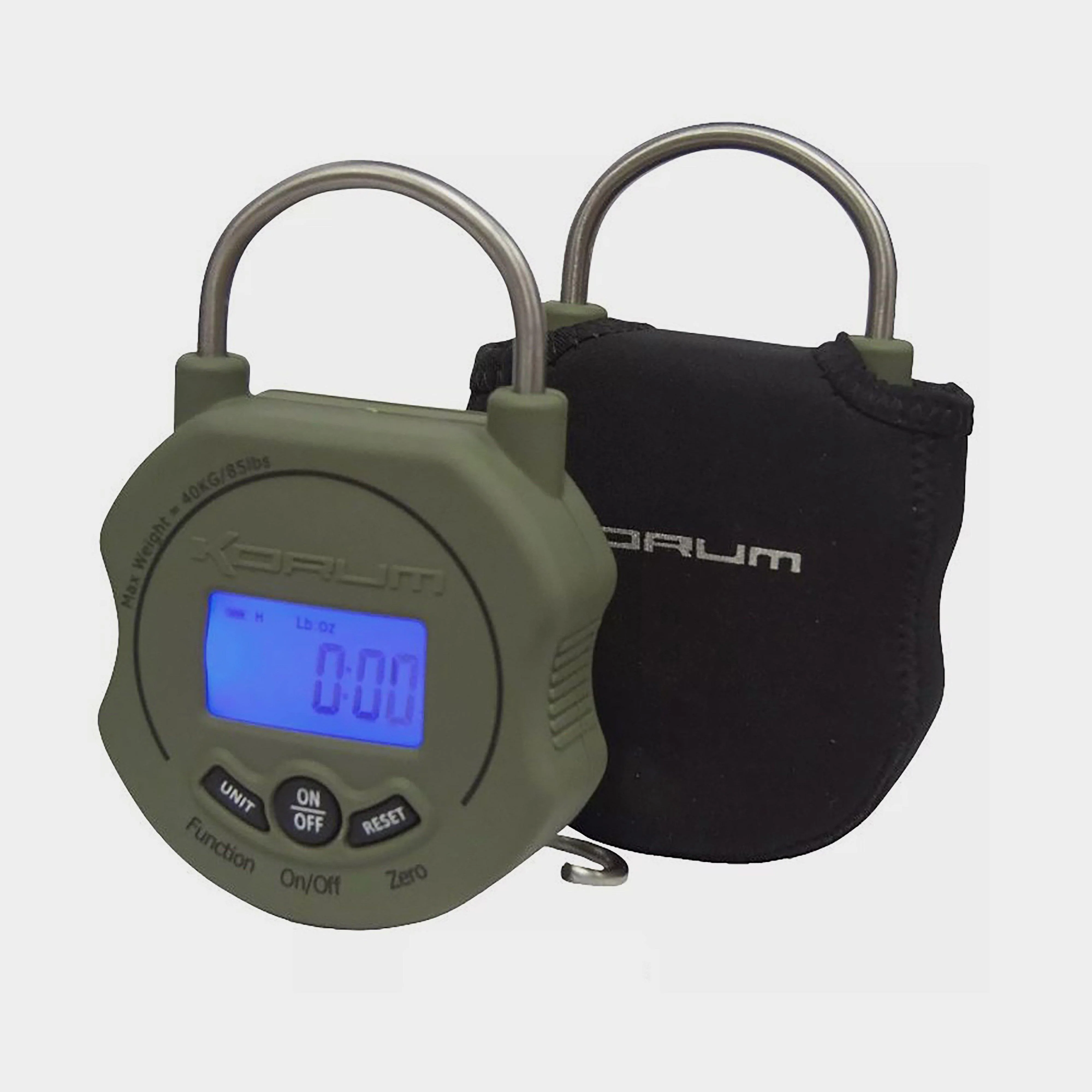 Standard Scales