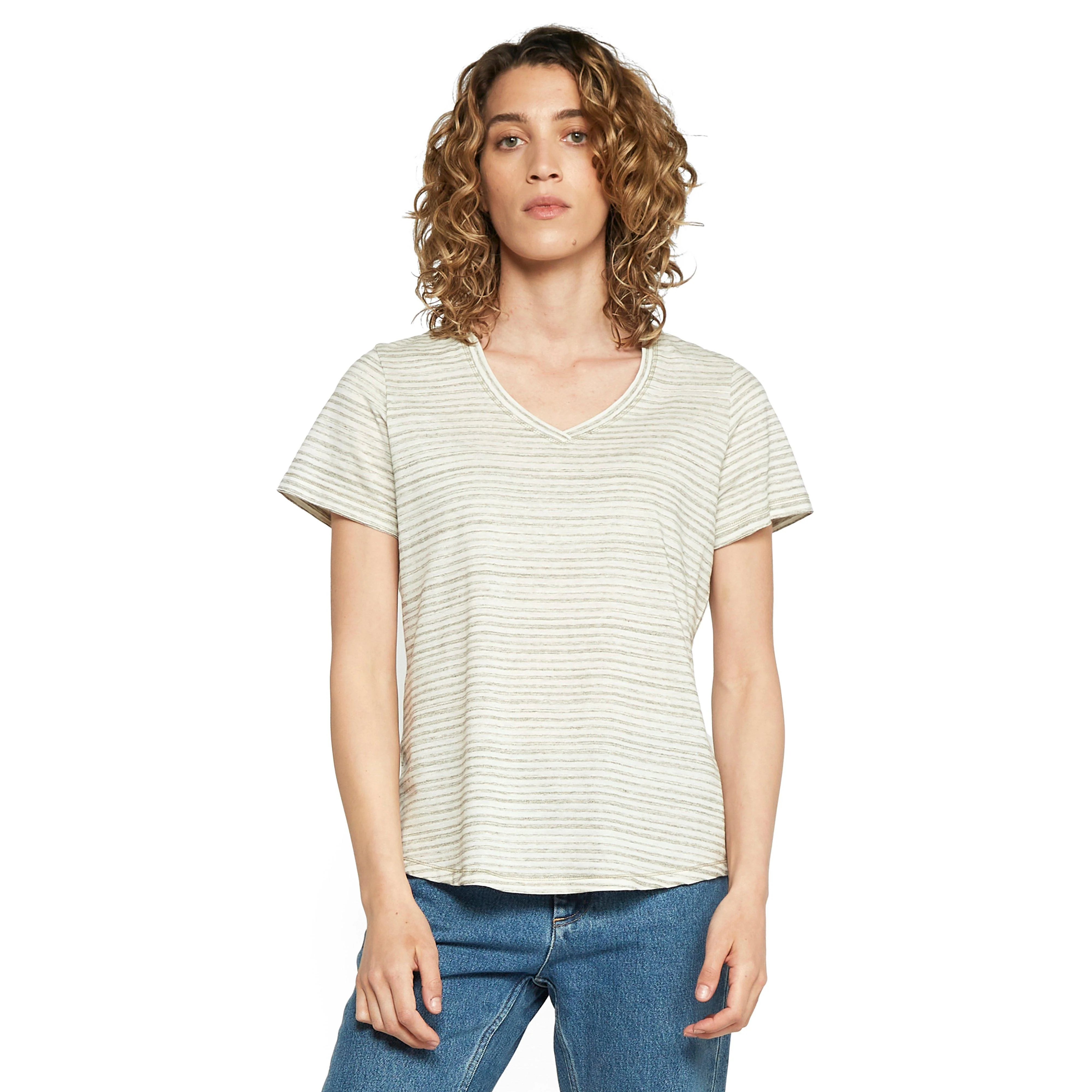 Women’s Aria T-Shirt - Image 8