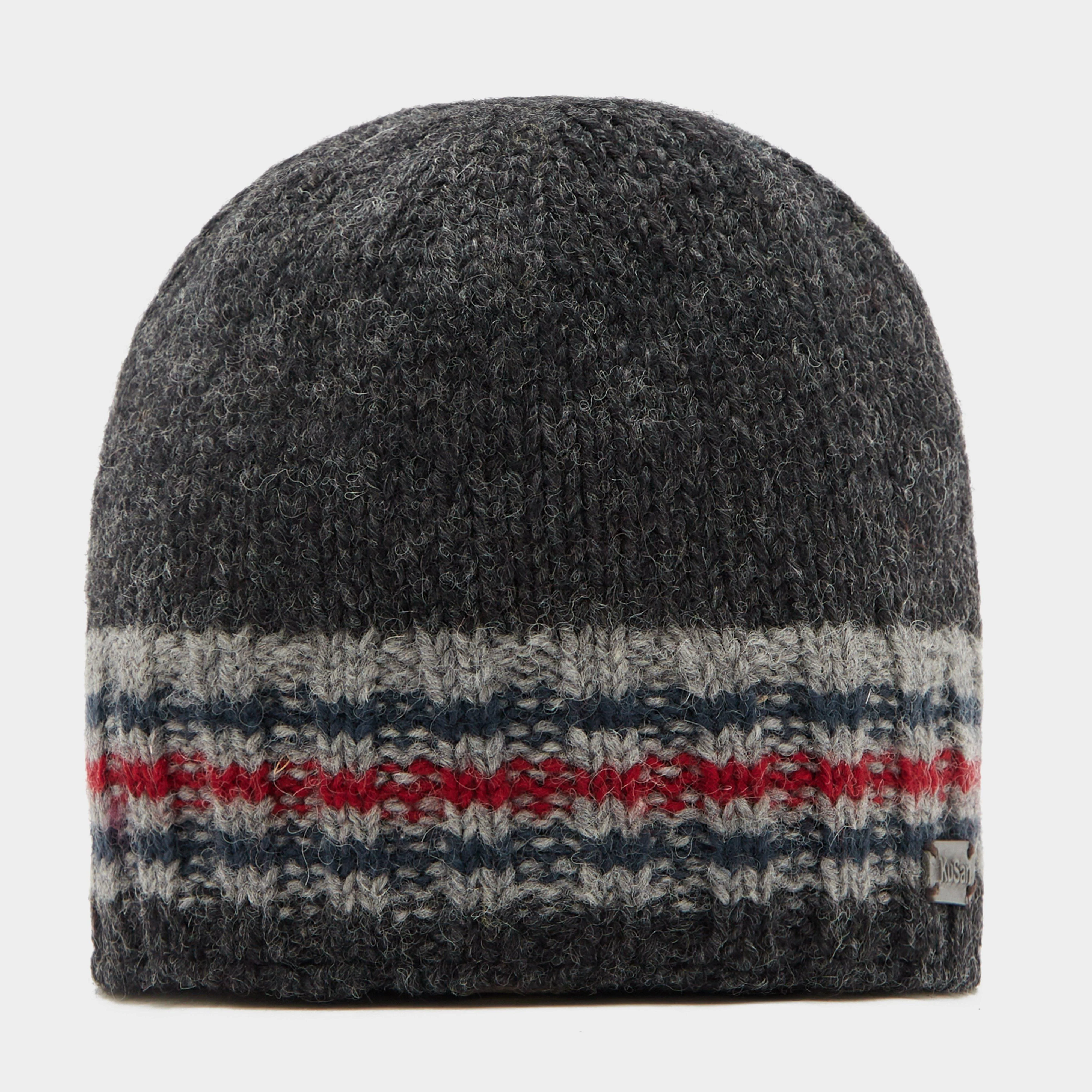 Men's Knitted Beanie