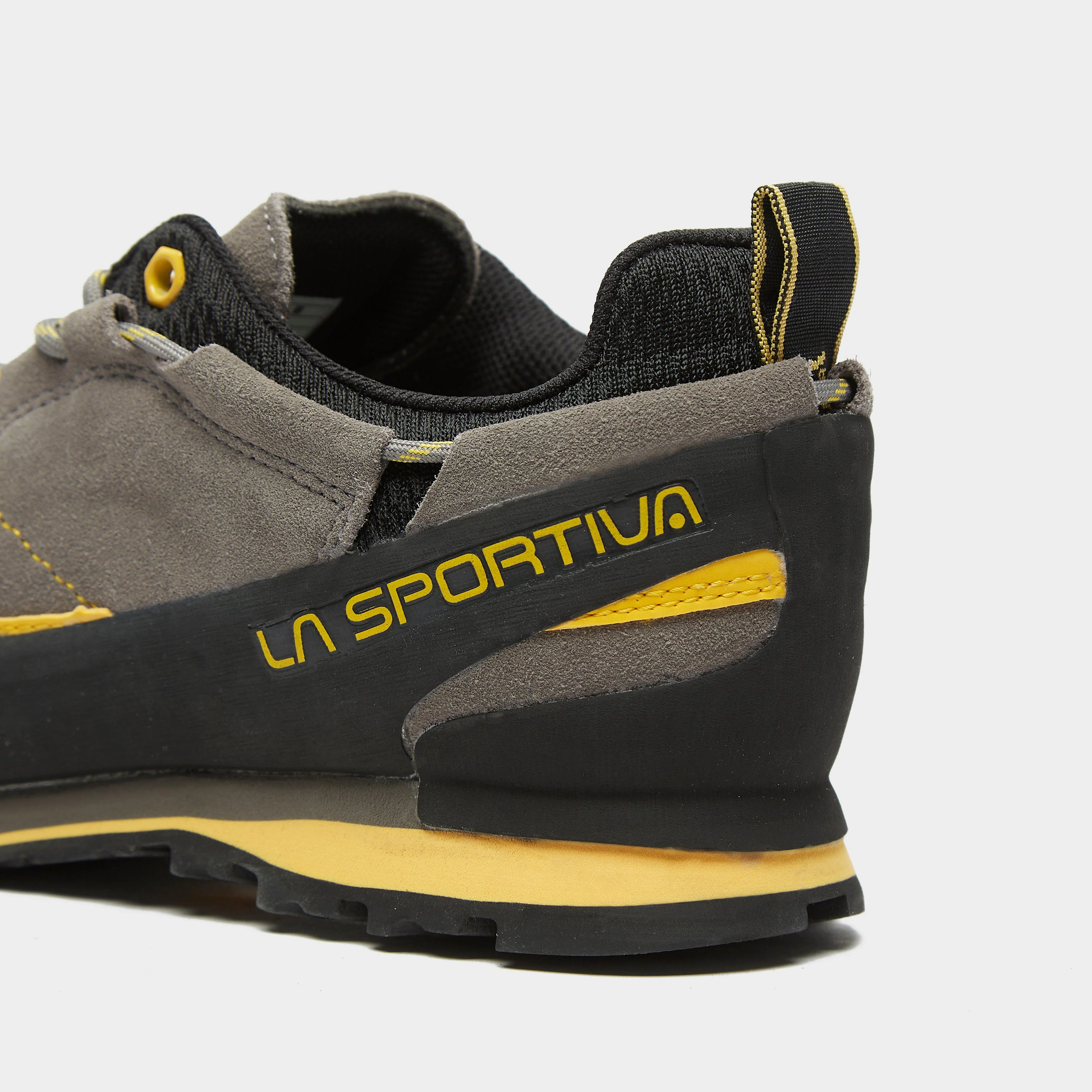 Men's Boulder X Approach Shoes - Image 8