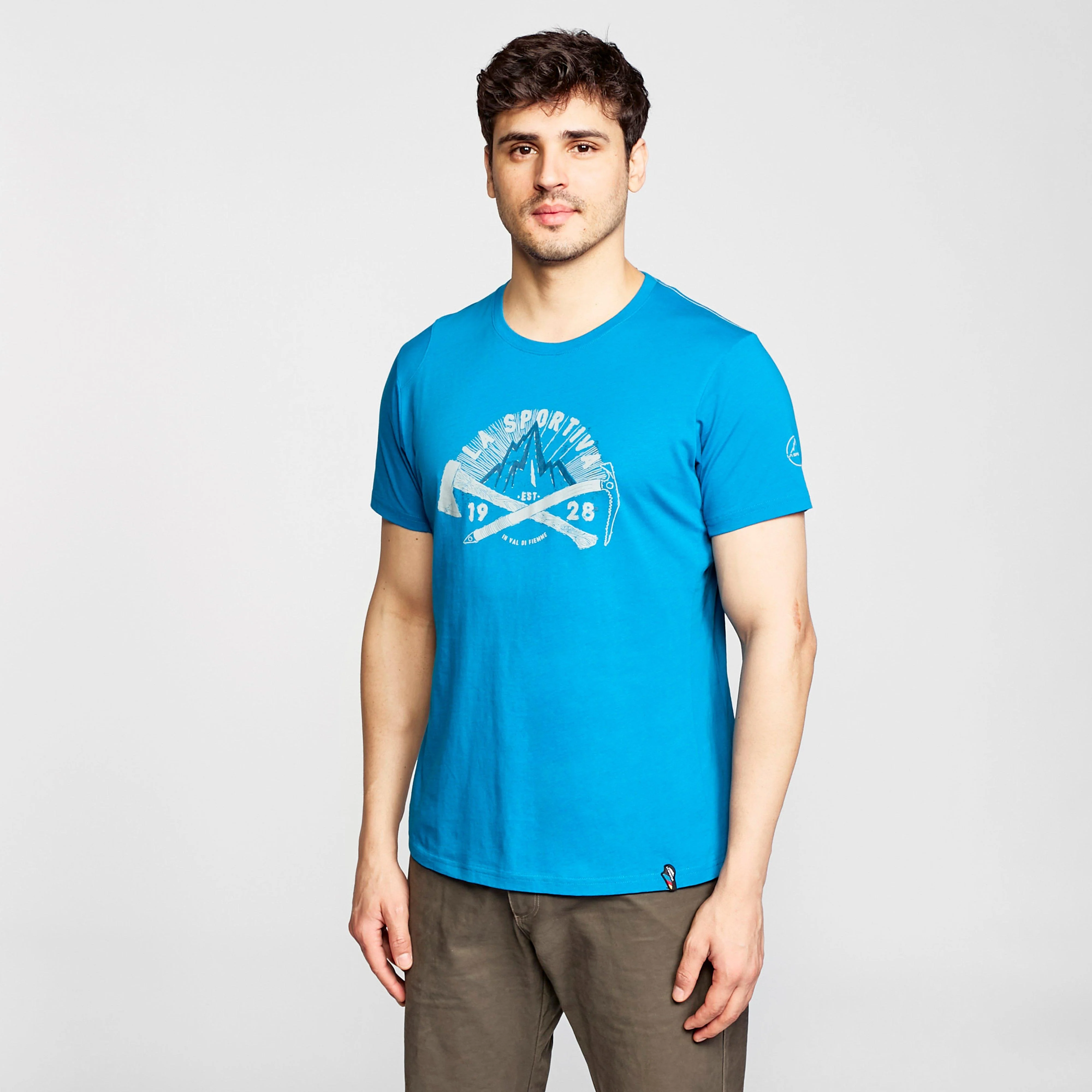 Men's Hipster T-Shirt