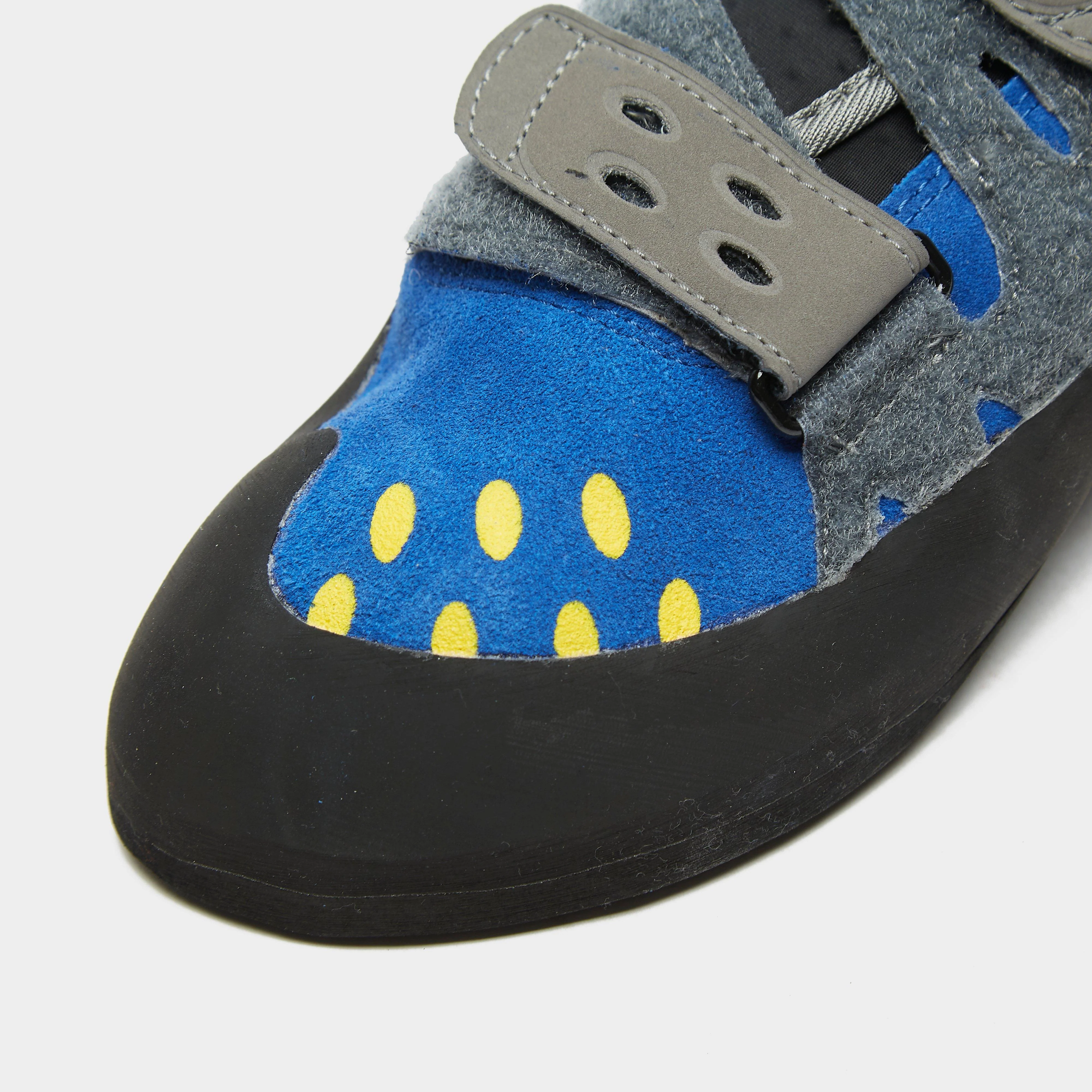 Men's Tarantula Climbing Shoe - Image 10