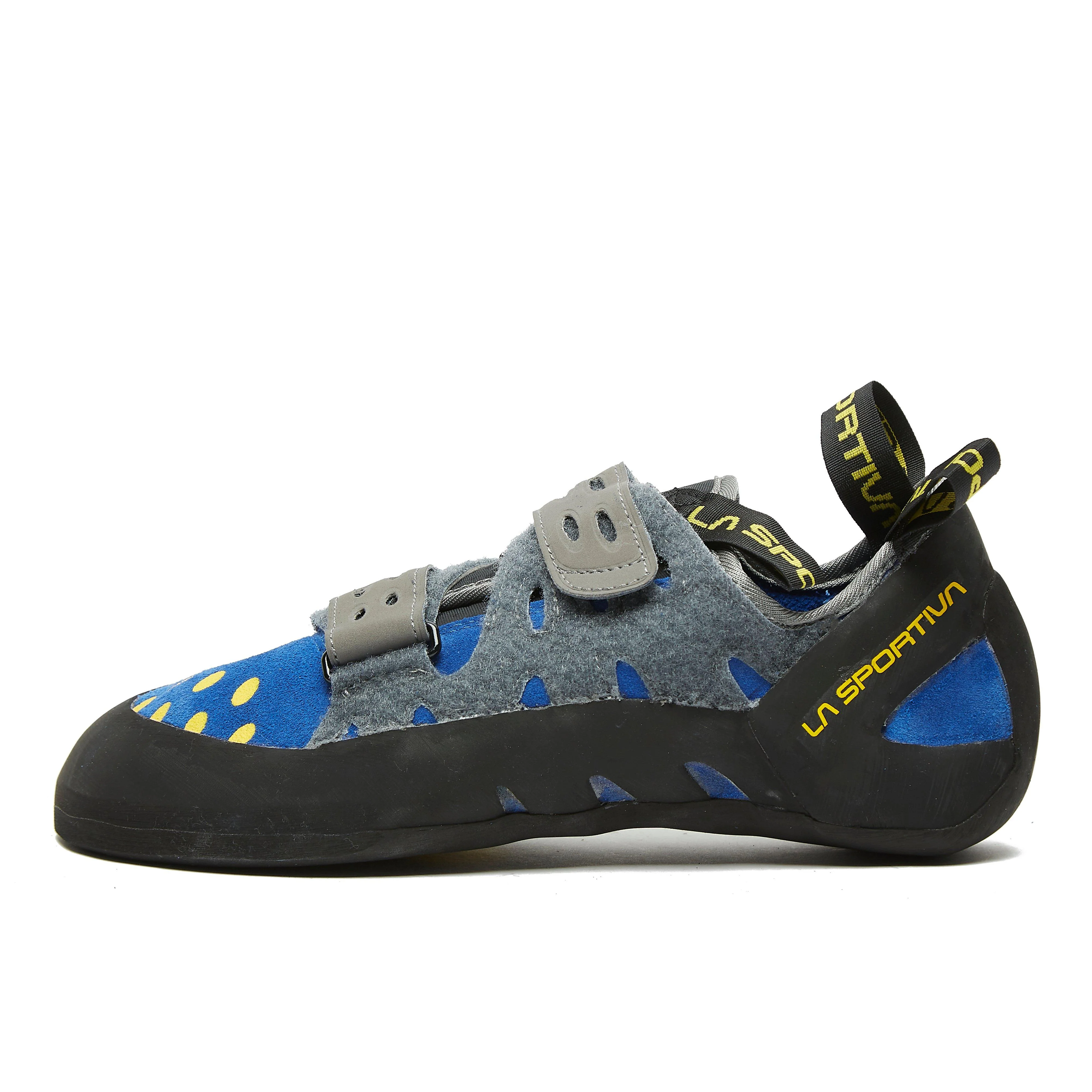 Men's Tarantula Climbing Shoe - Image 14