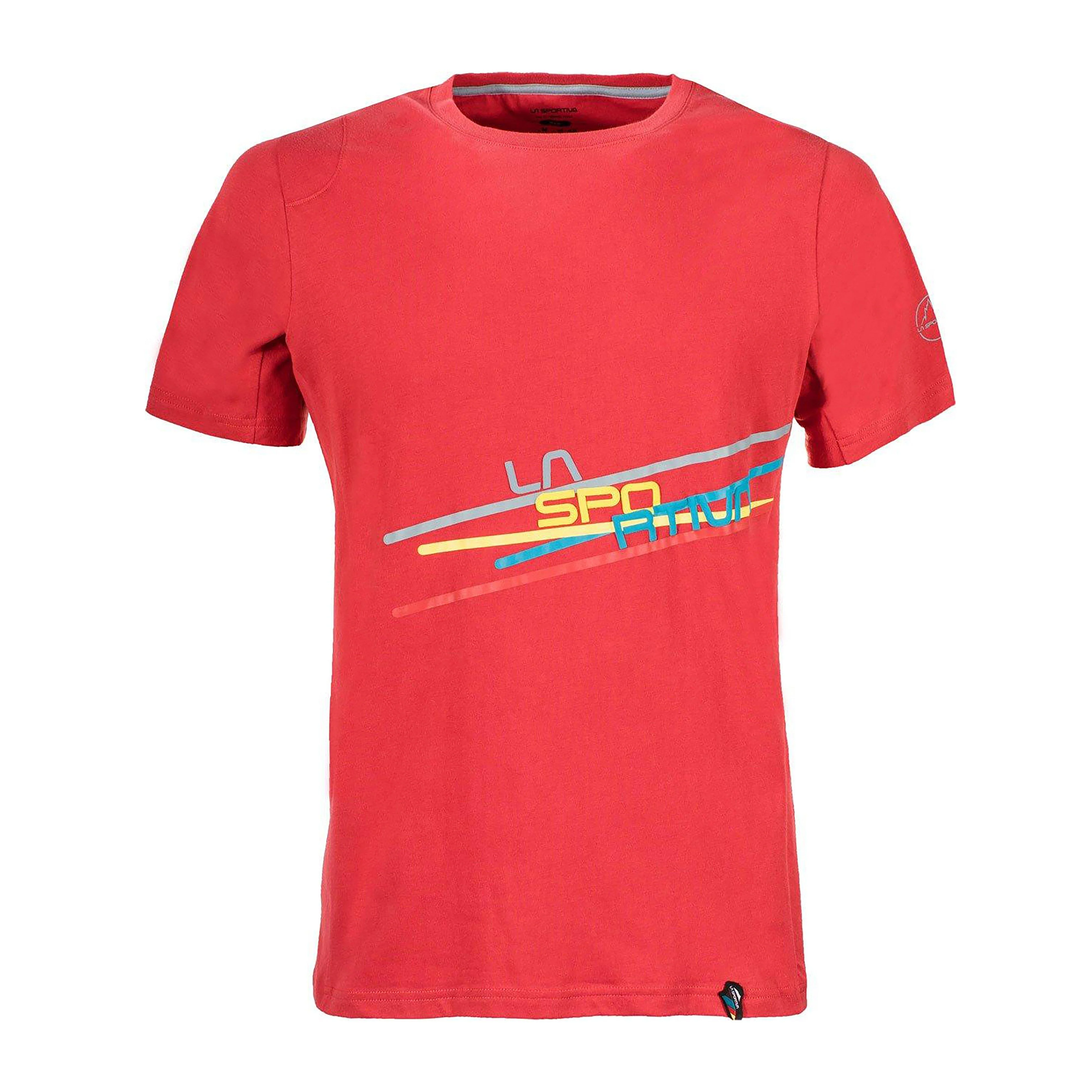 Stripe 2.0 T-Shirt