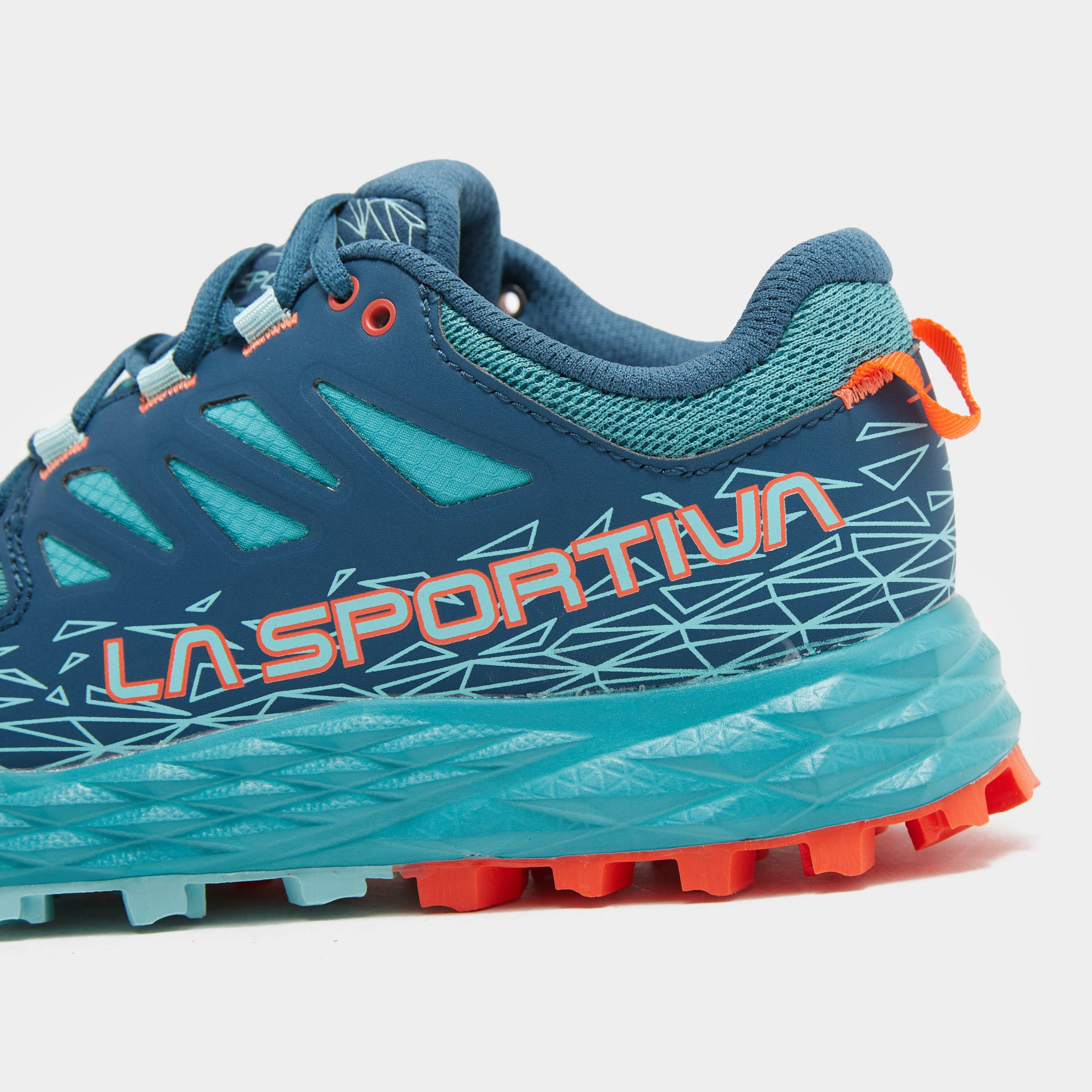 Women’s Lycan II Running Shoes - Image 6