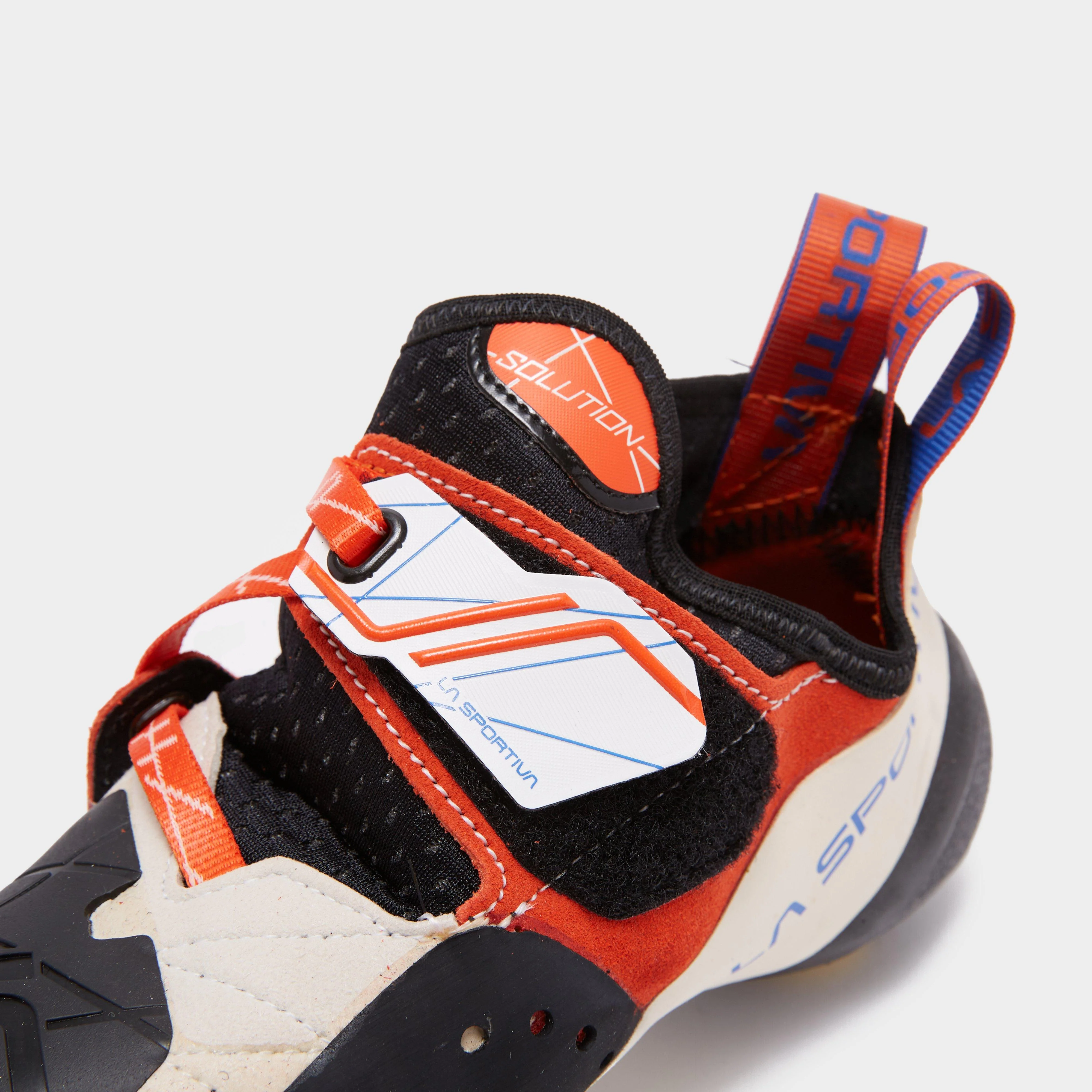 Women’s Solution Climbing Shoes - Image 5